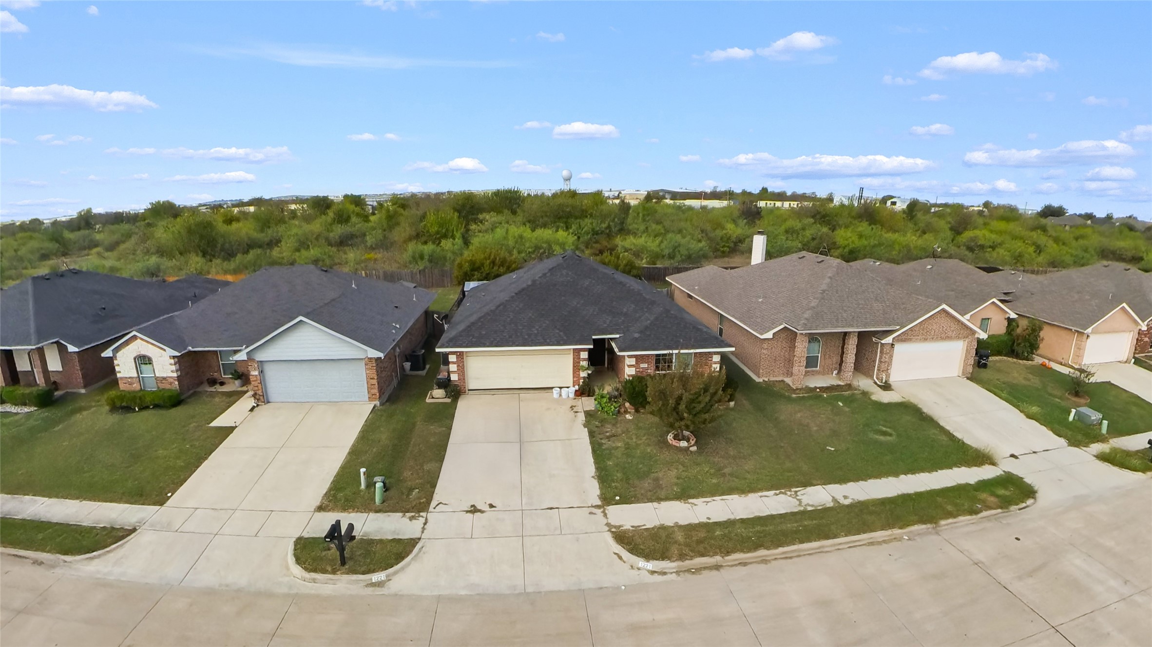 1221 Camden Yard Drive — photo