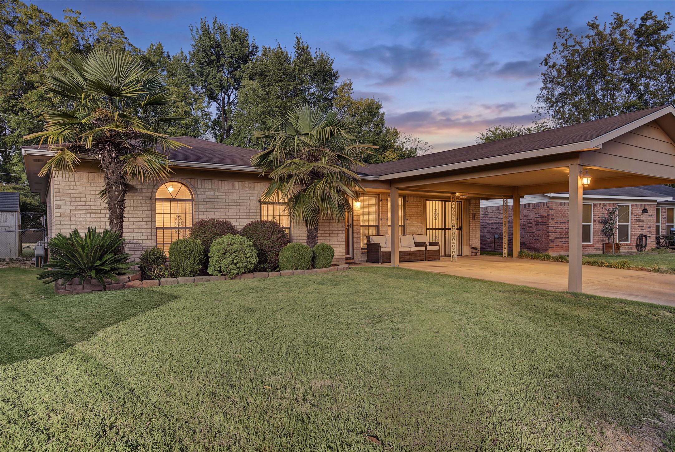 4843 San Antone Drive — photo