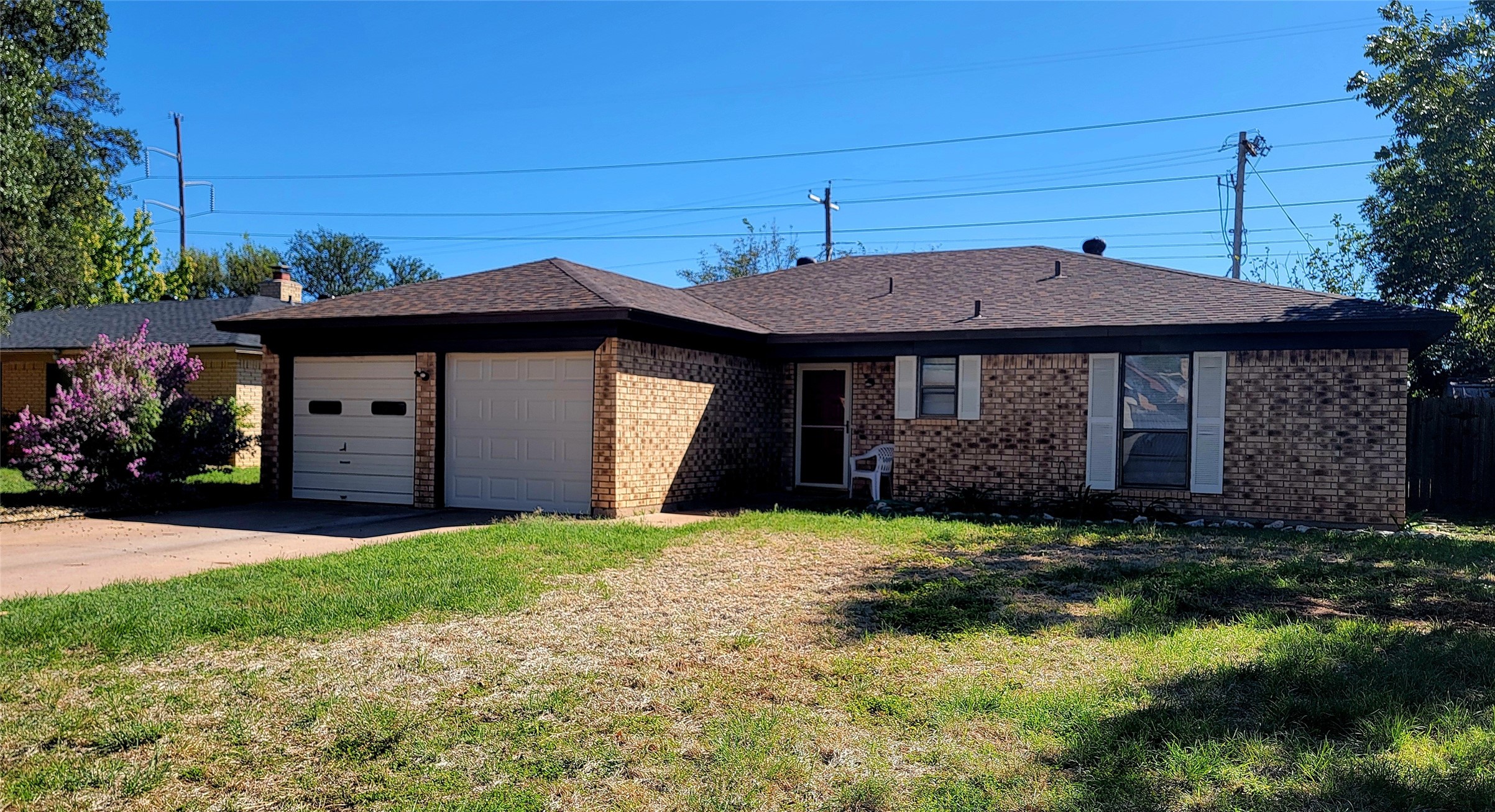 5609 Southmoor Drive — photo