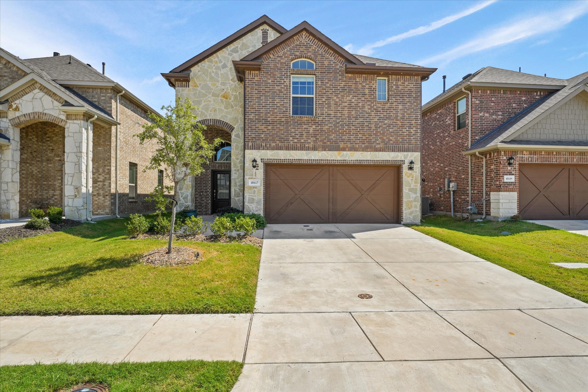 18117 Lakefront Court — photo