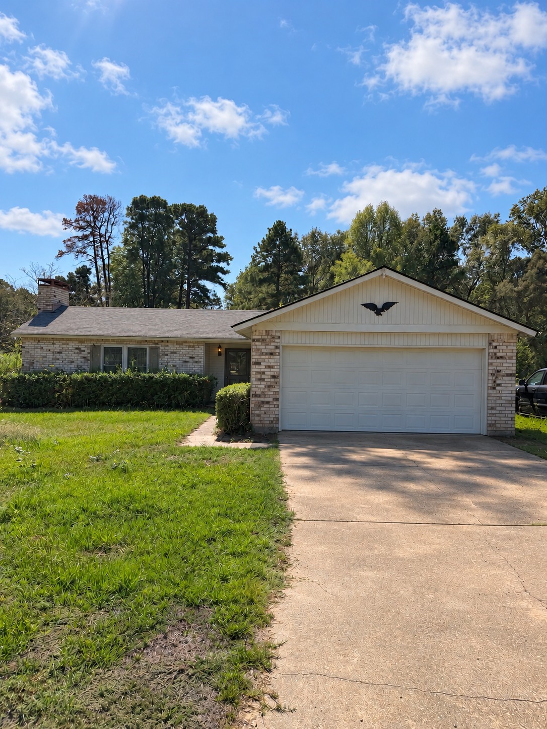 7332 S Noel Drive — photo