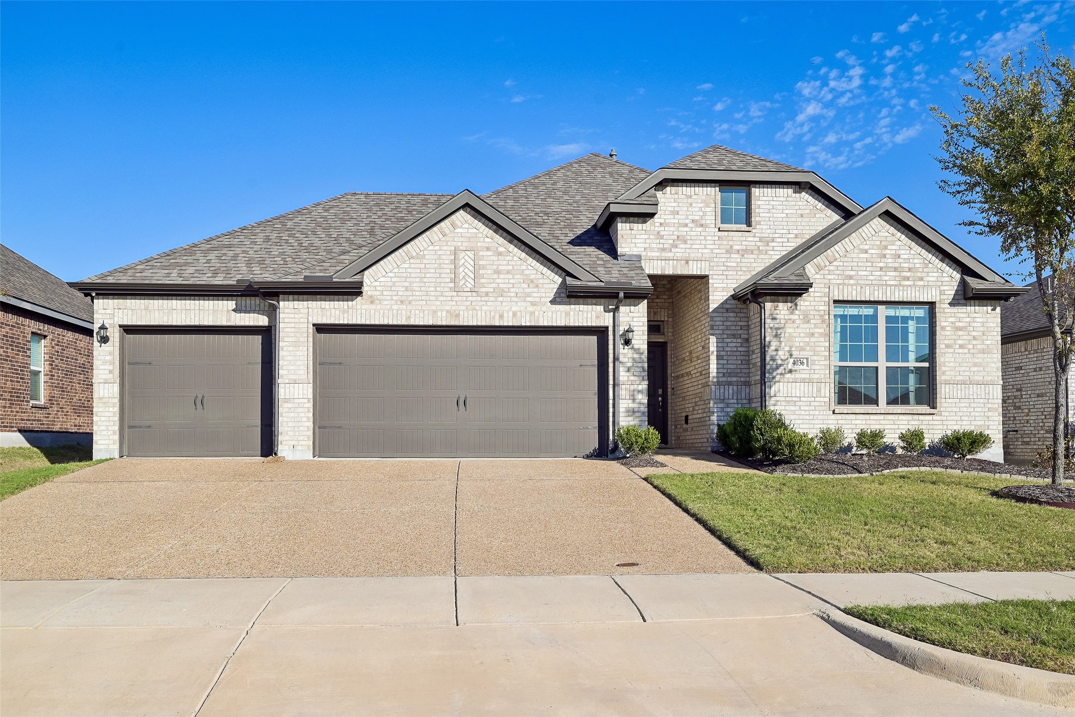 4036 Sparrow Trail — photo