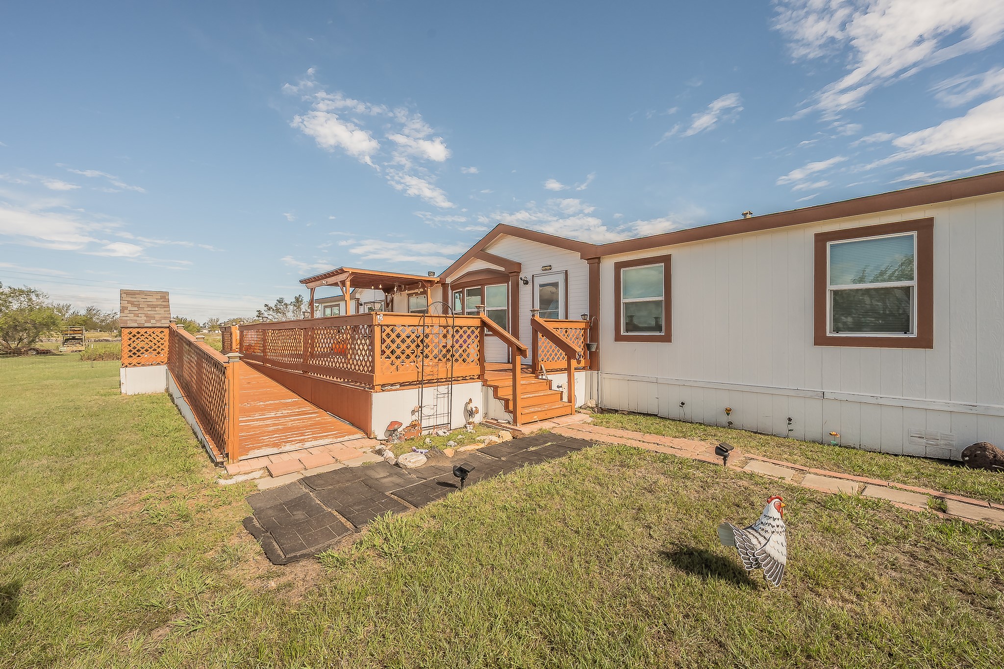 8300 FM 1902 — photo