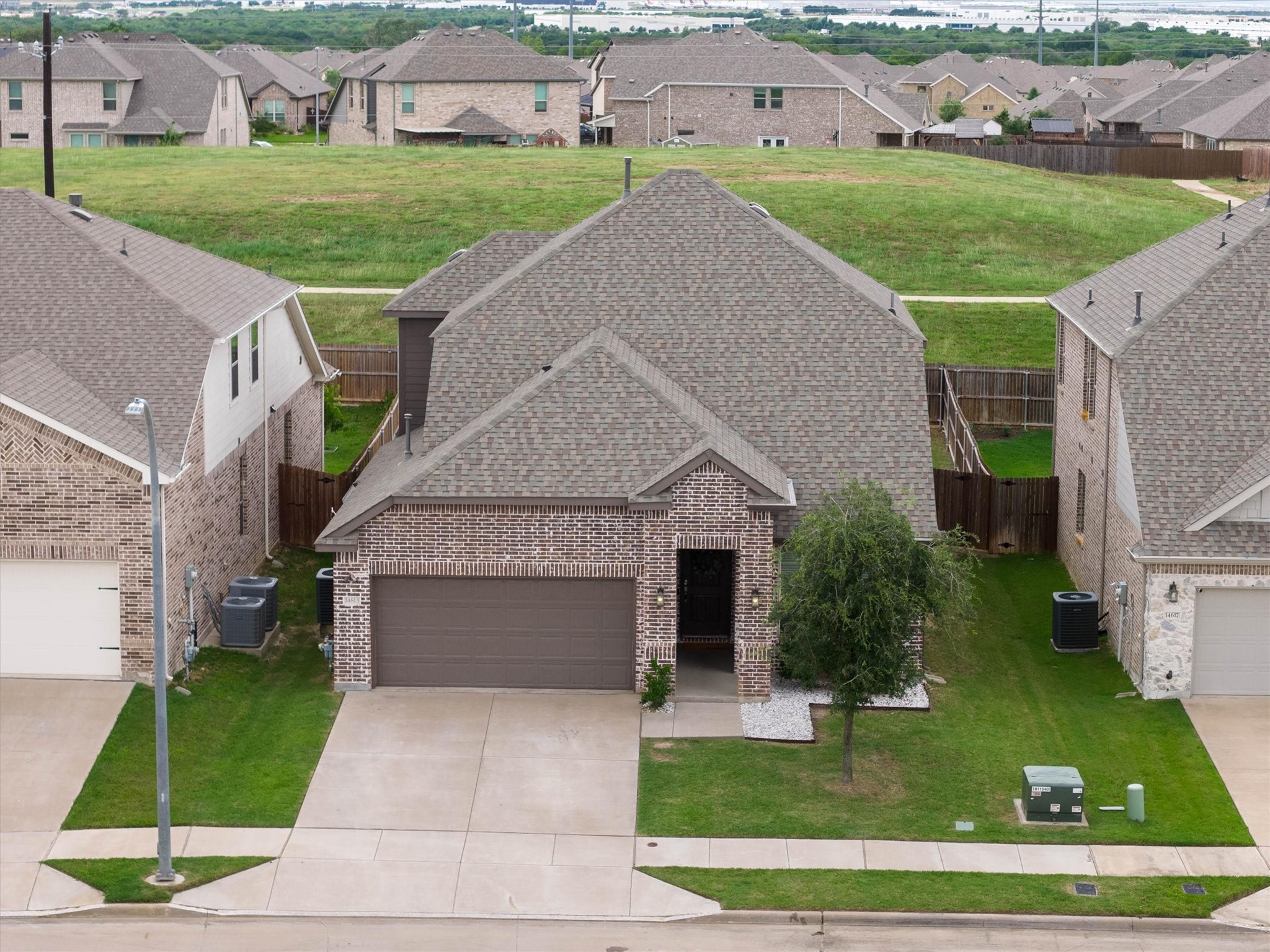 14613 Martin Creek Cove — photo