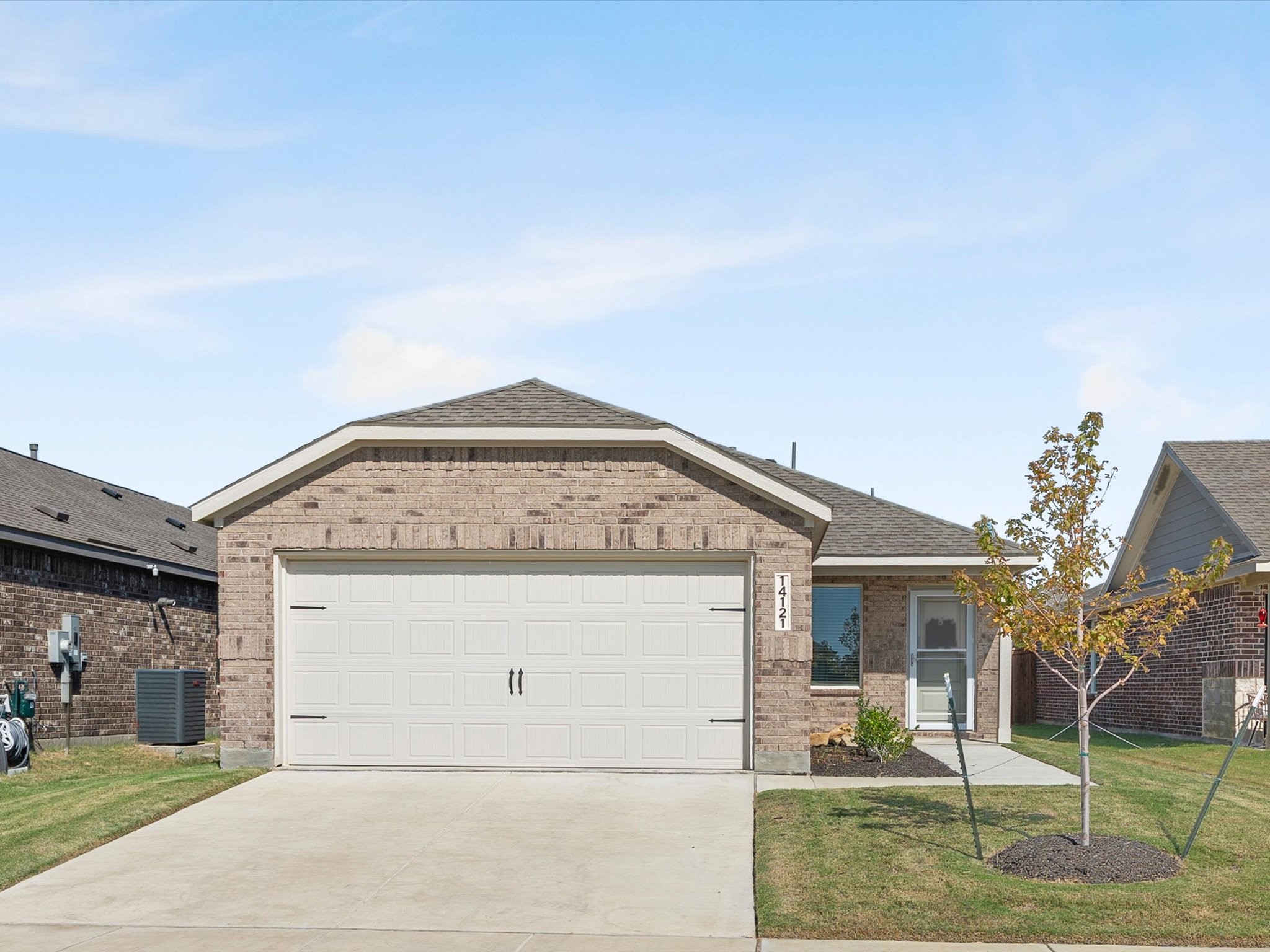 14121 Kempt Drive — photo