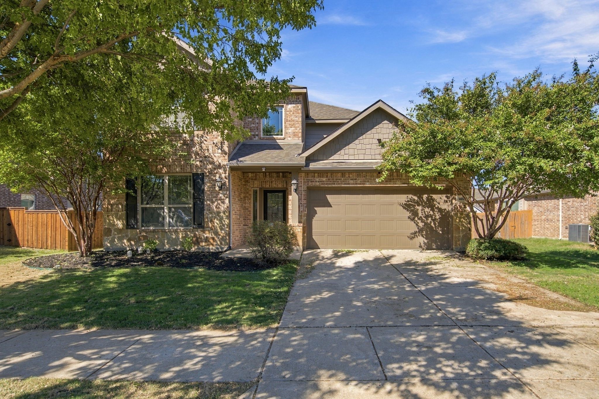 1409 Palestine Drive — photo