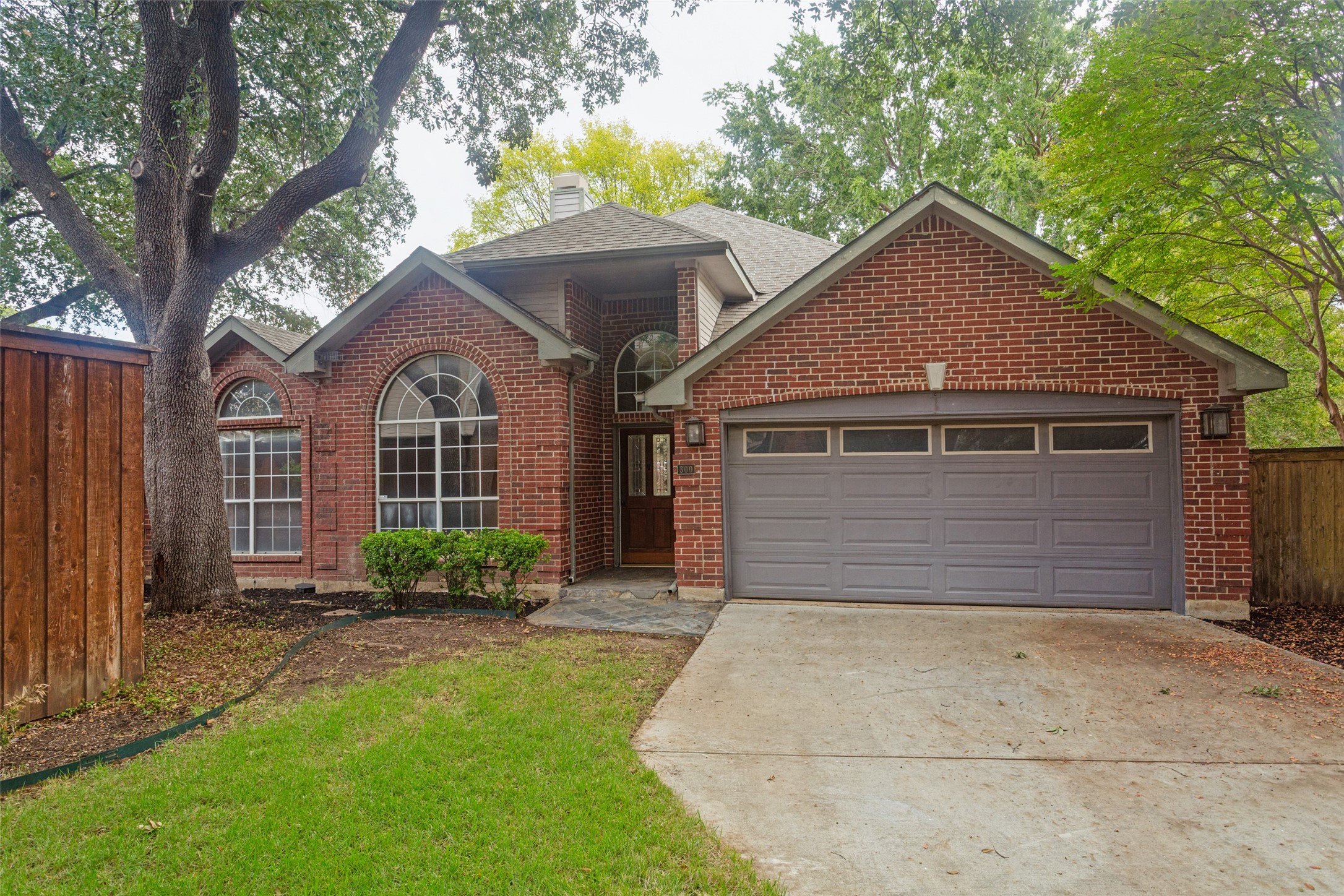 300 Black Rock Court — photo