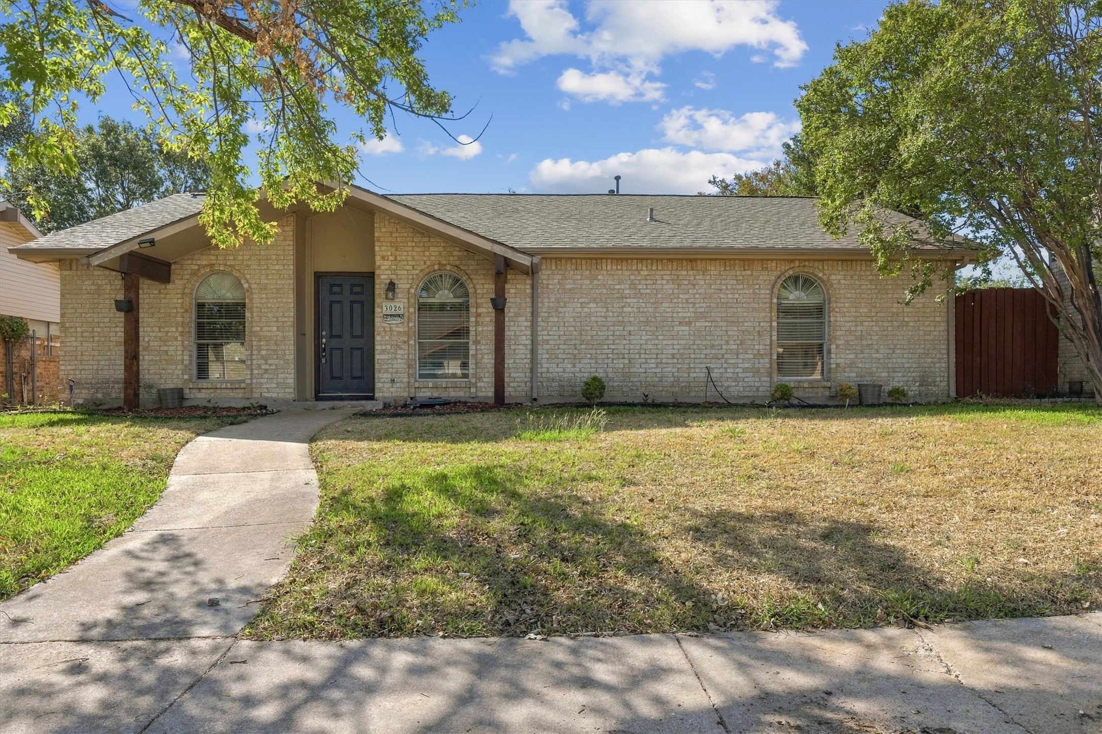 3026 Flagstone Drive — photo