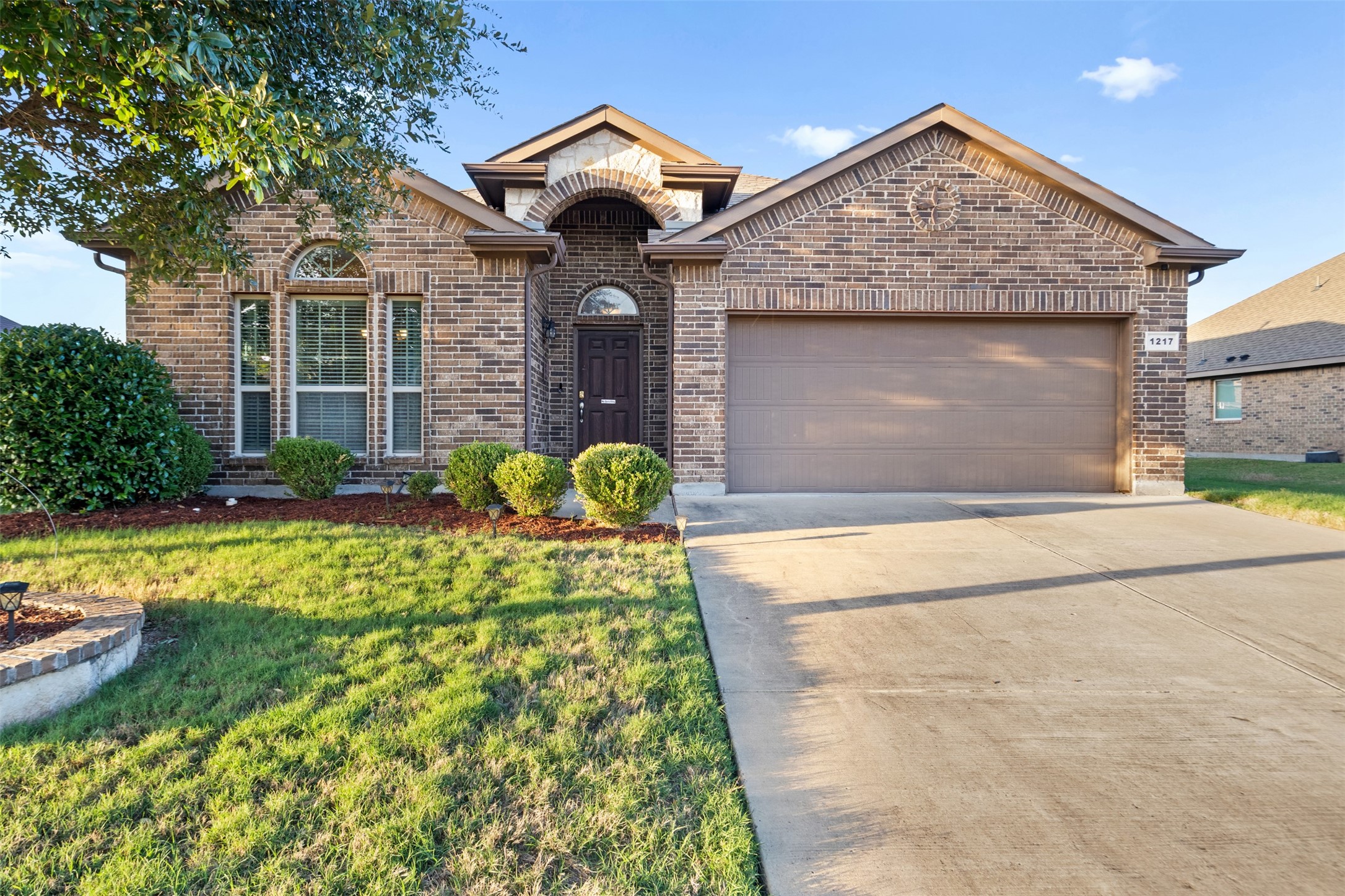 1217 Crest Ridge Drive — photo