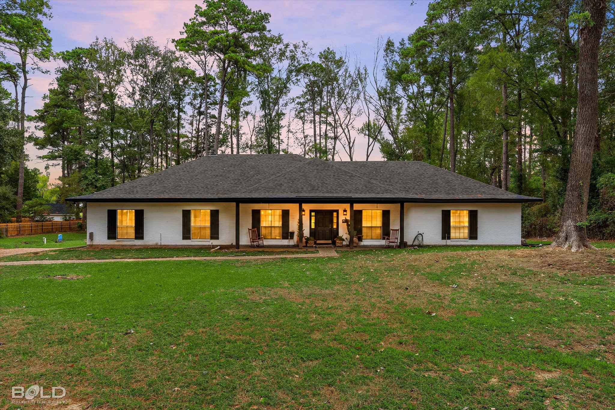 9823 Scottwood Drive — photo