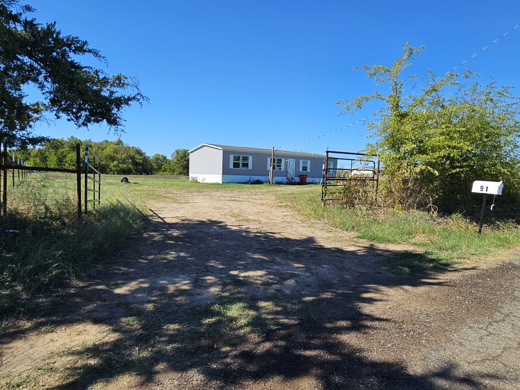 151 County Road 3567 — photo