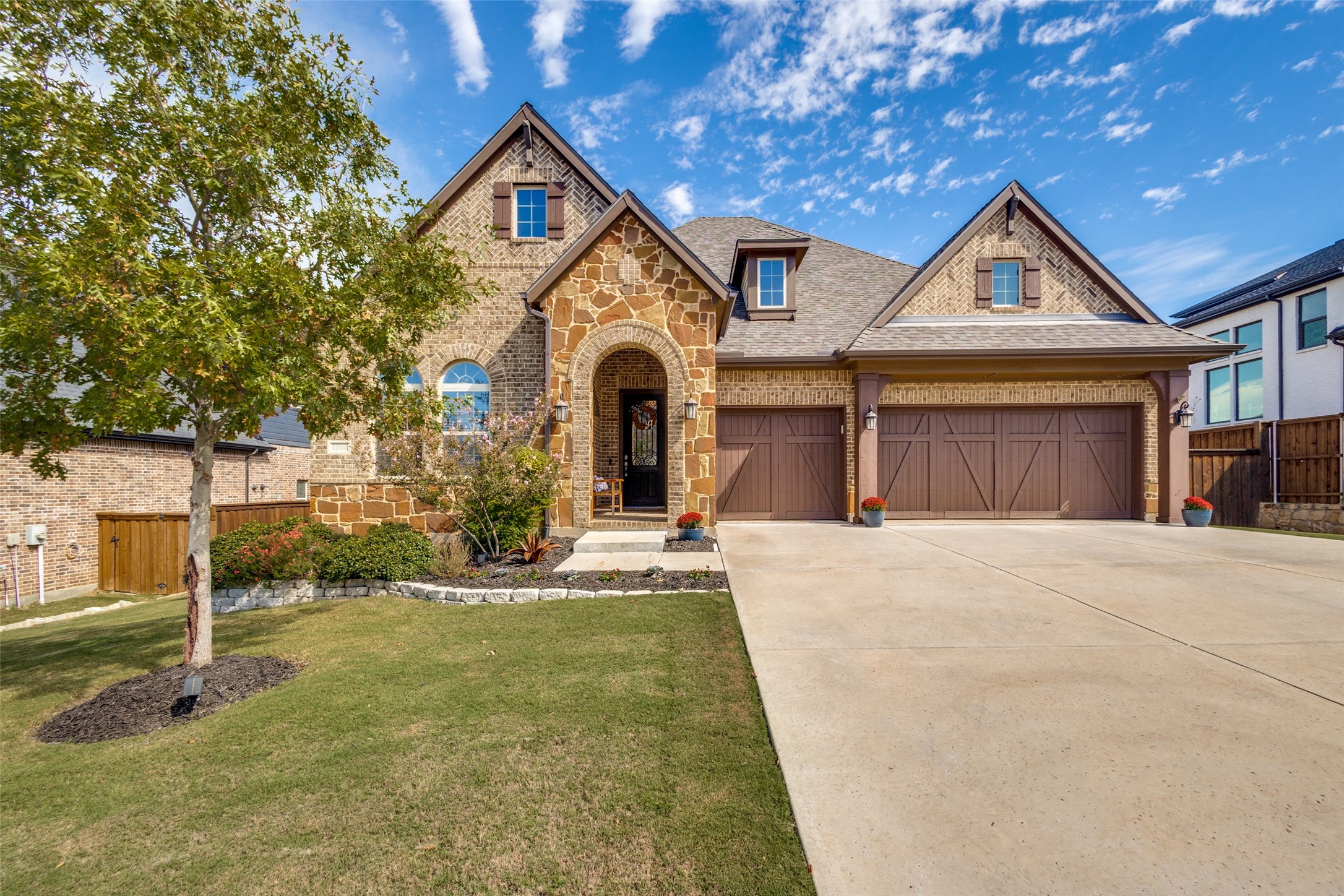 1000 Fairway Ranch Parkway — photo