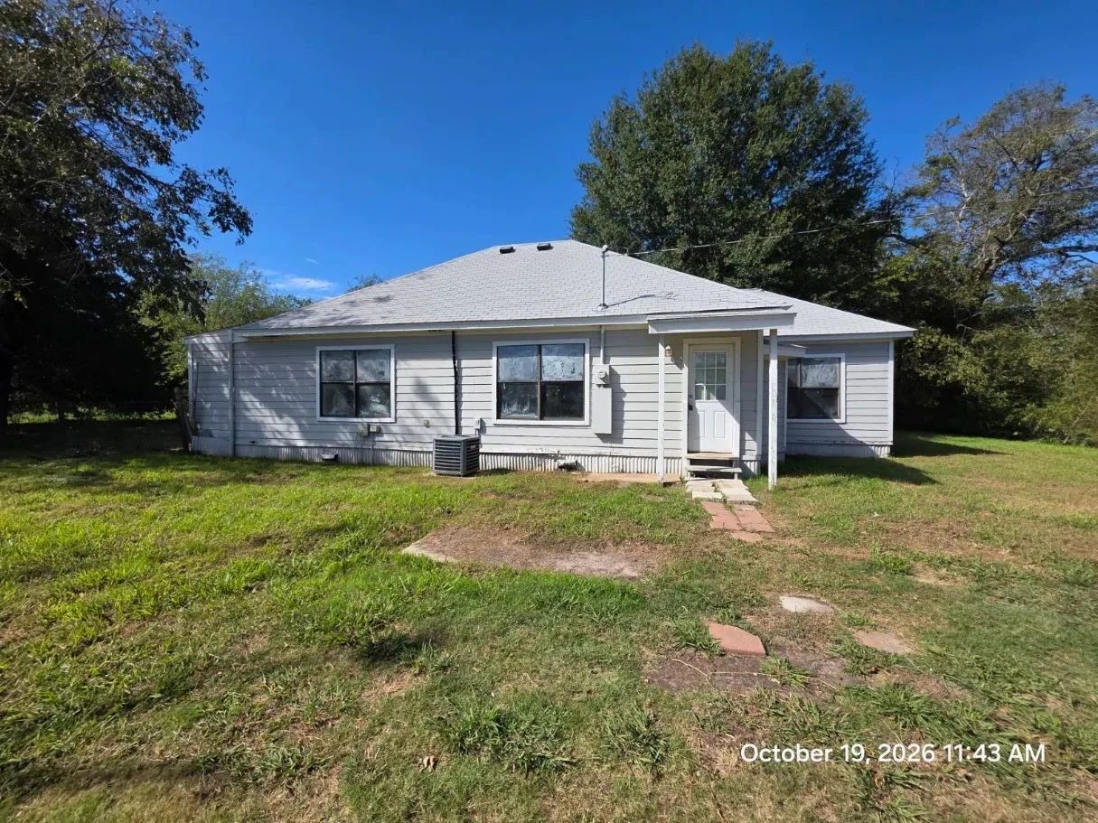 4924 County Road 4720 — photo