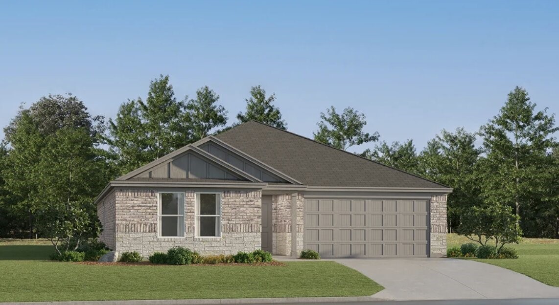 1325 Farmbrook Drive — photo