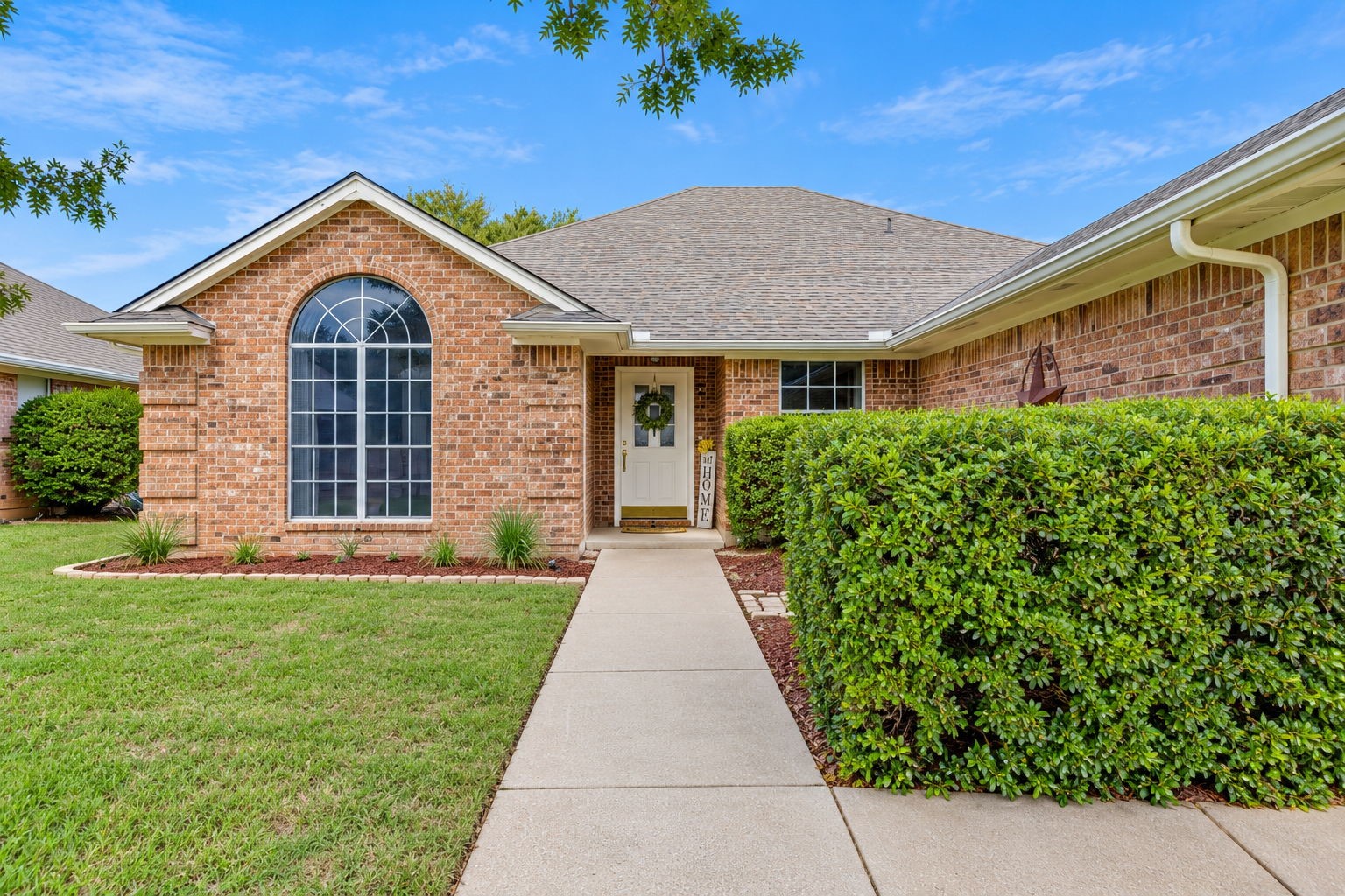 1032 Roundrock Drive — photo