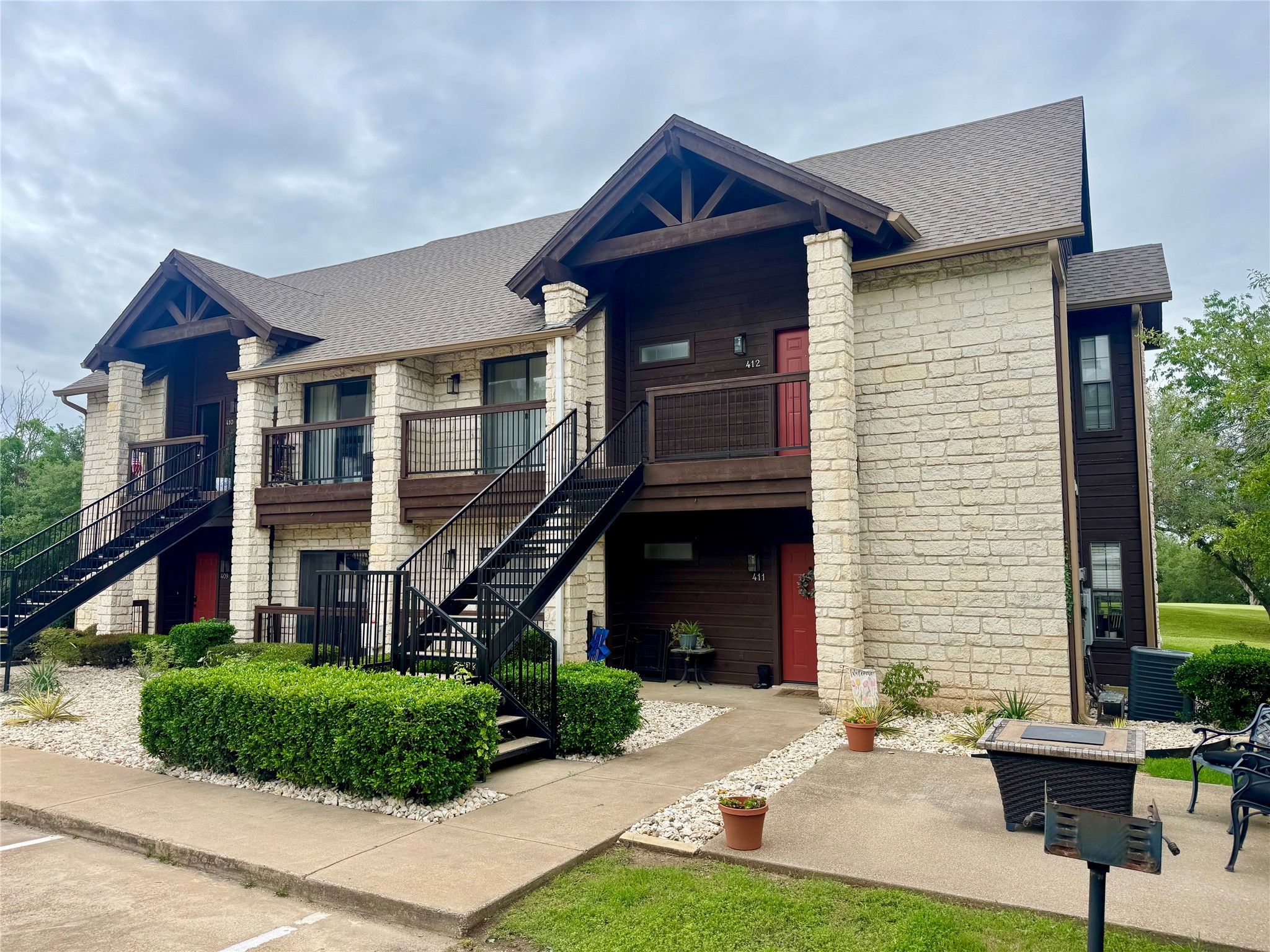 26035 Heartwood Drive Unit 412 — photo
