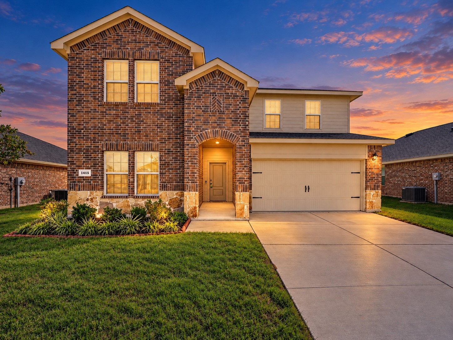 1415 Bridle Drive — photo