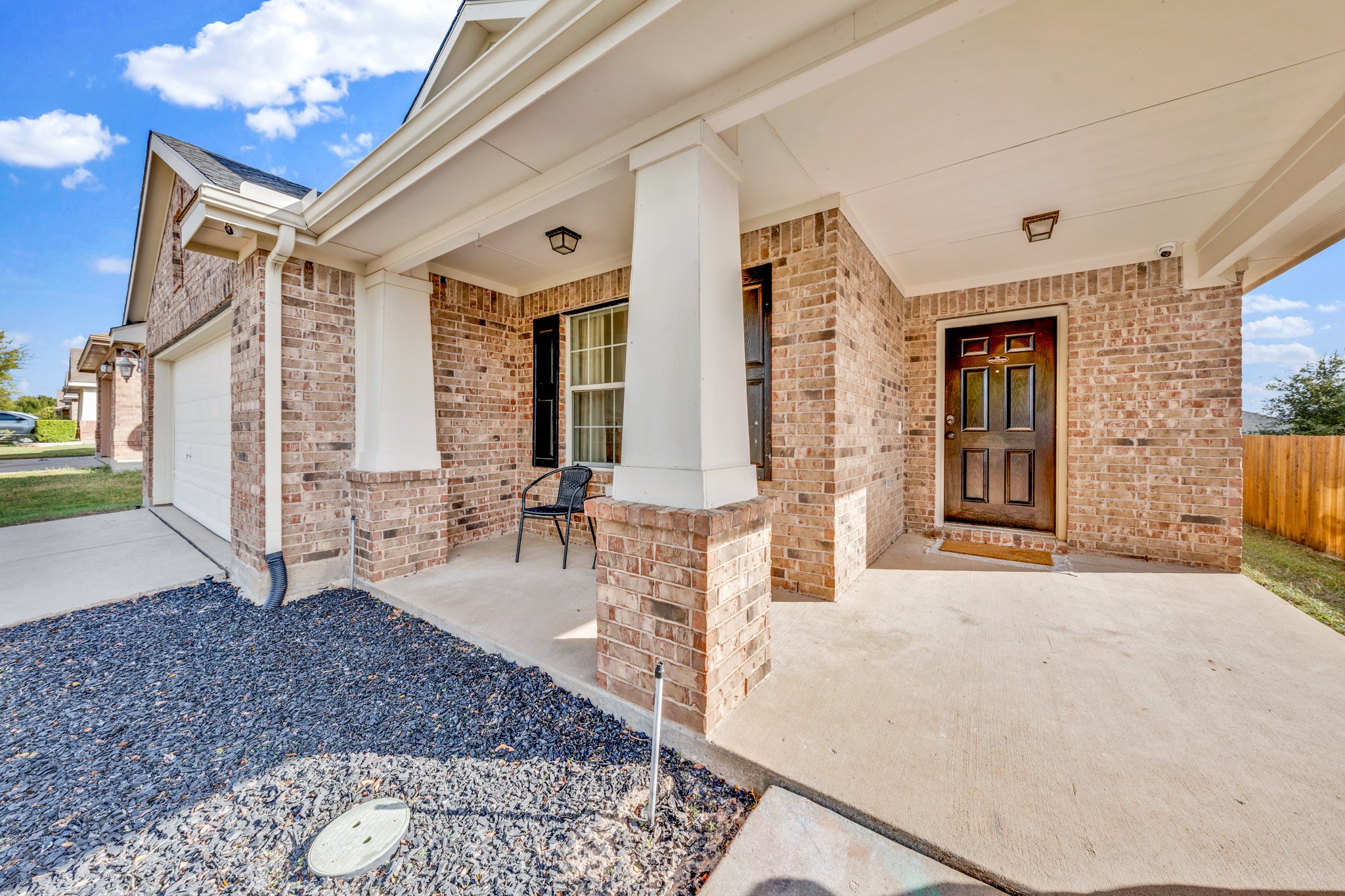 1829 Sable Wood Drive — photo