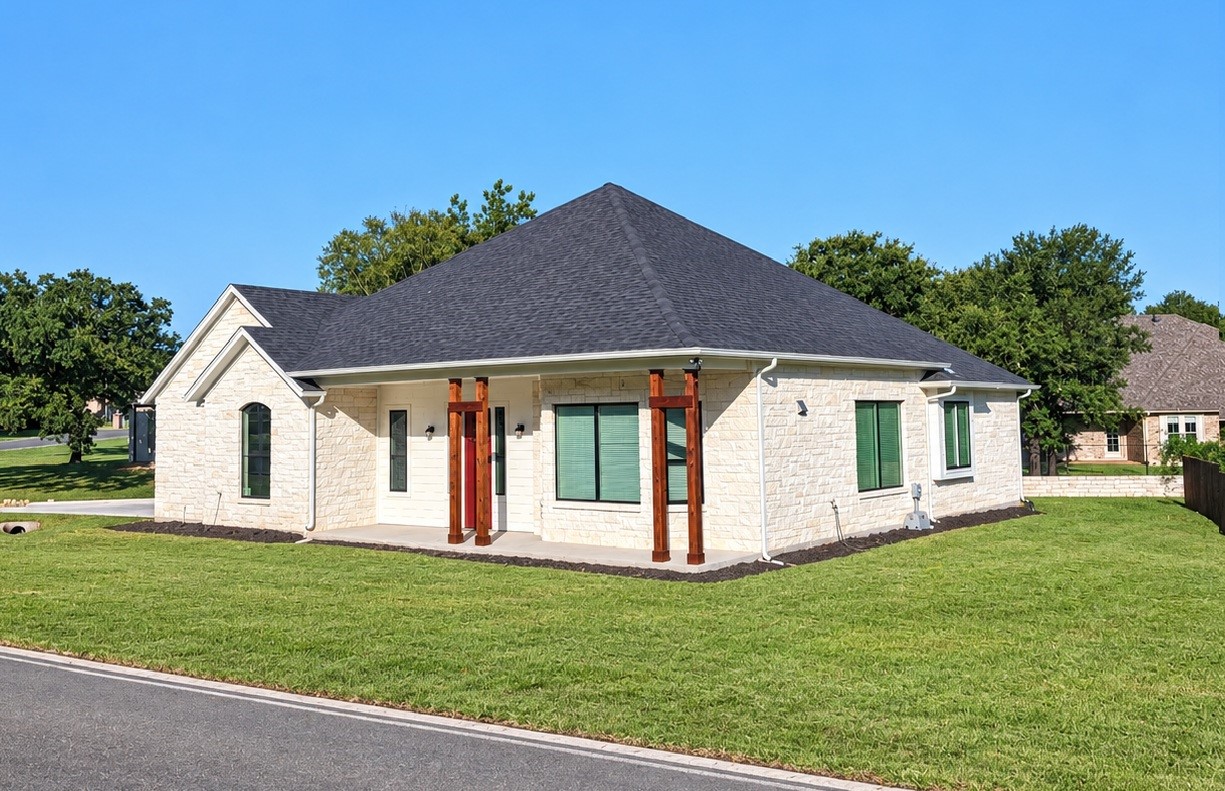 7006 Westover Drive — photo
