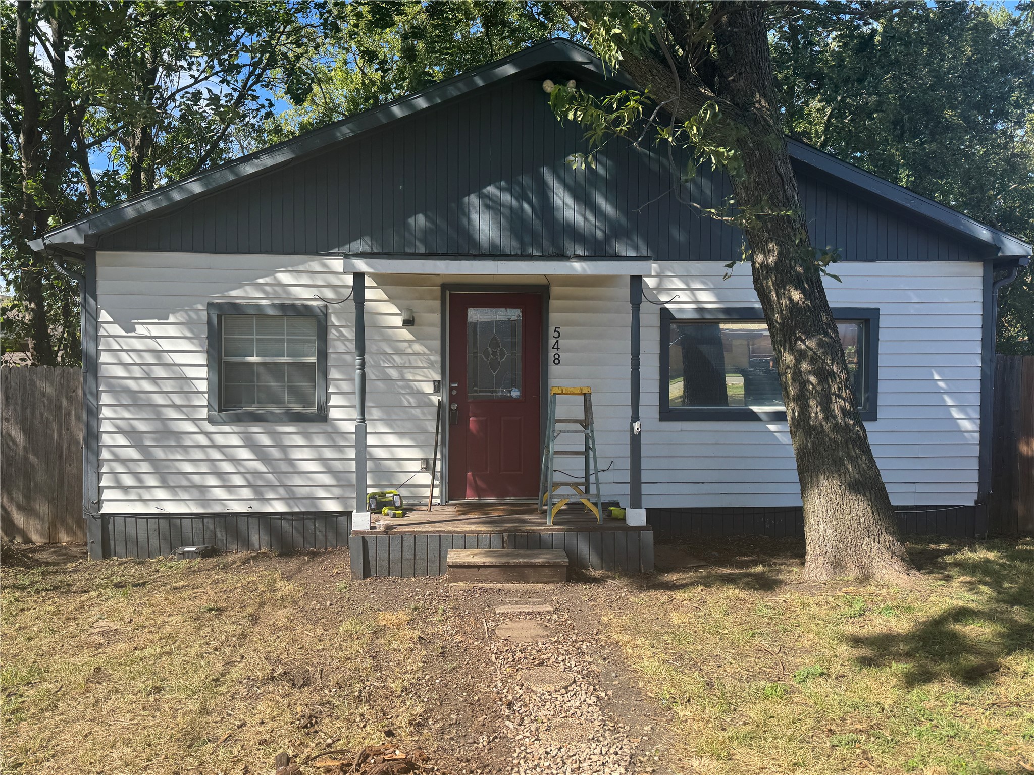 548 Miller Lane — photo