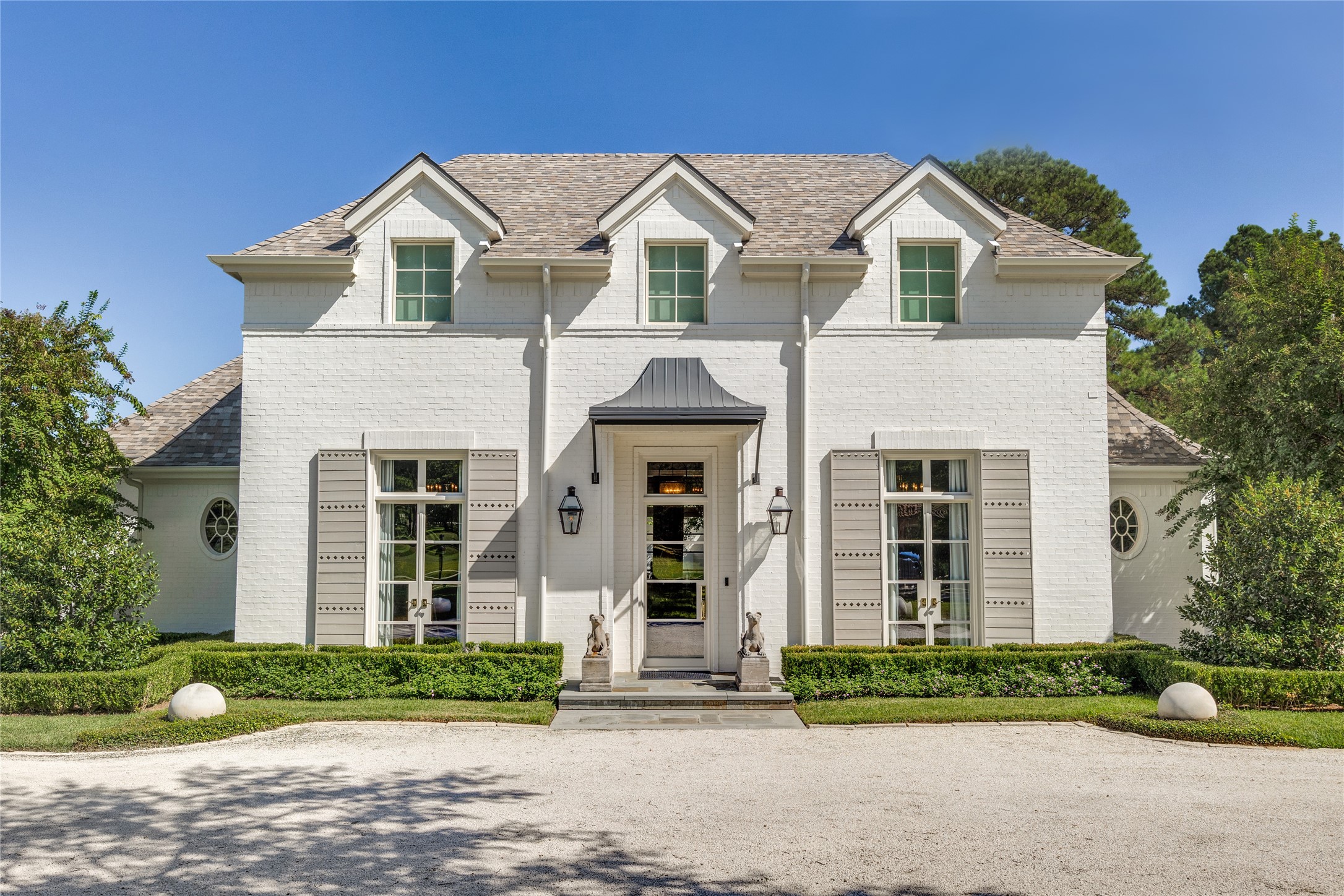 6009 Westcoat Drive — photo