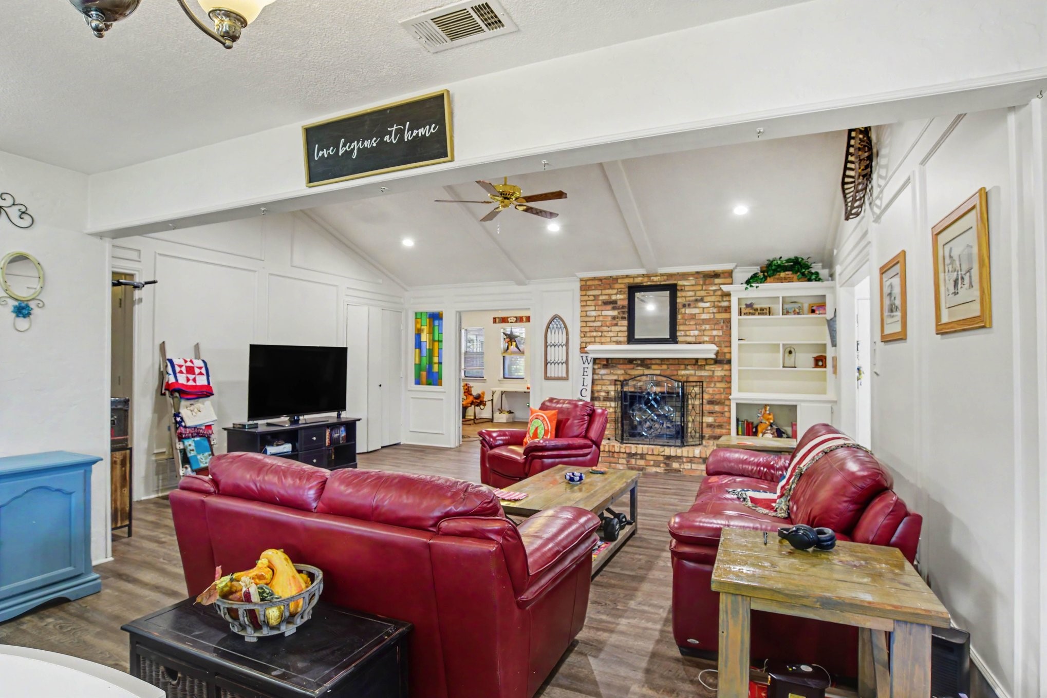 337 E Grubb Drive, Mesquite, TX 75149 — photo 2