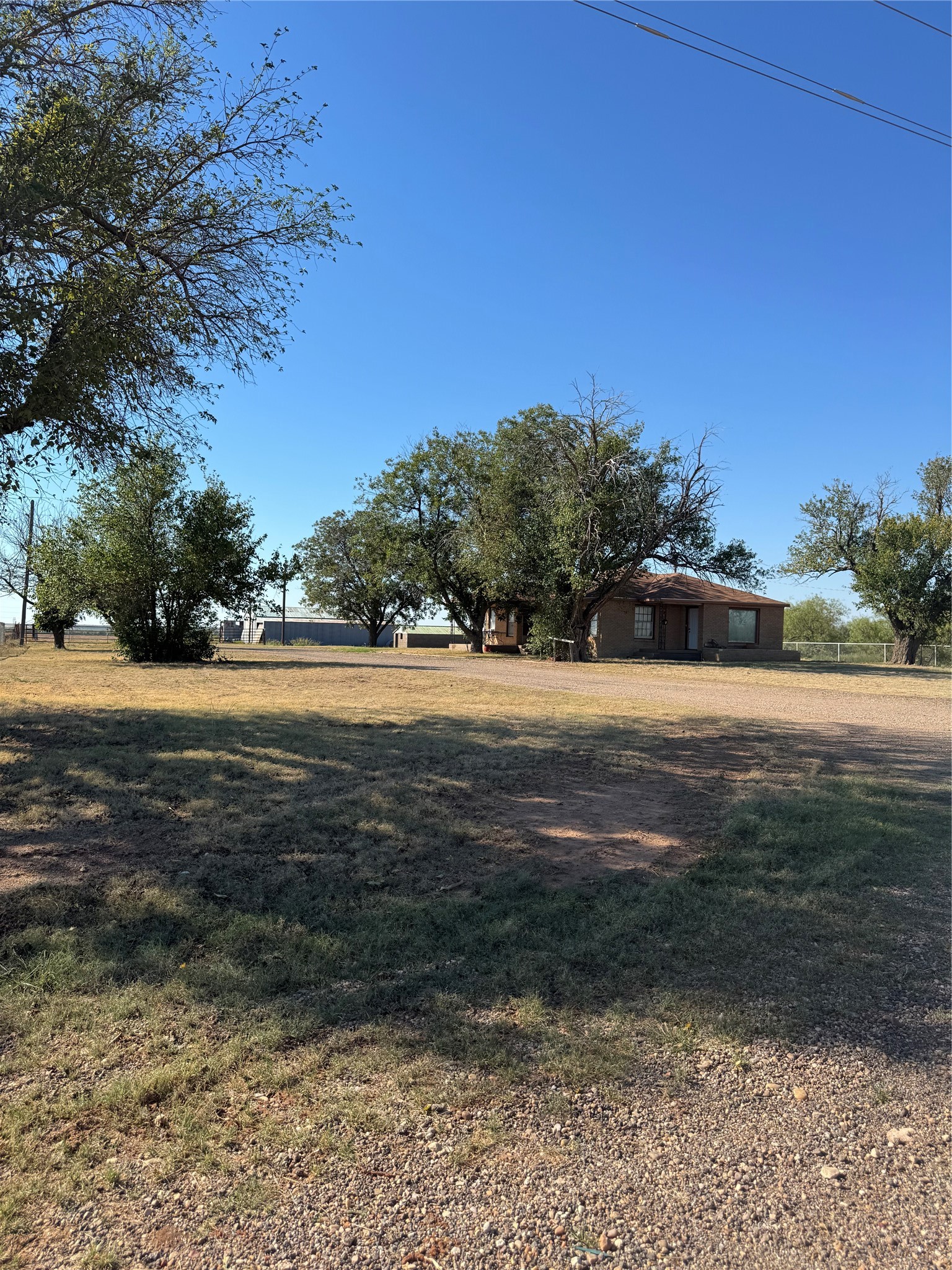 1593 Irvin Road — photo