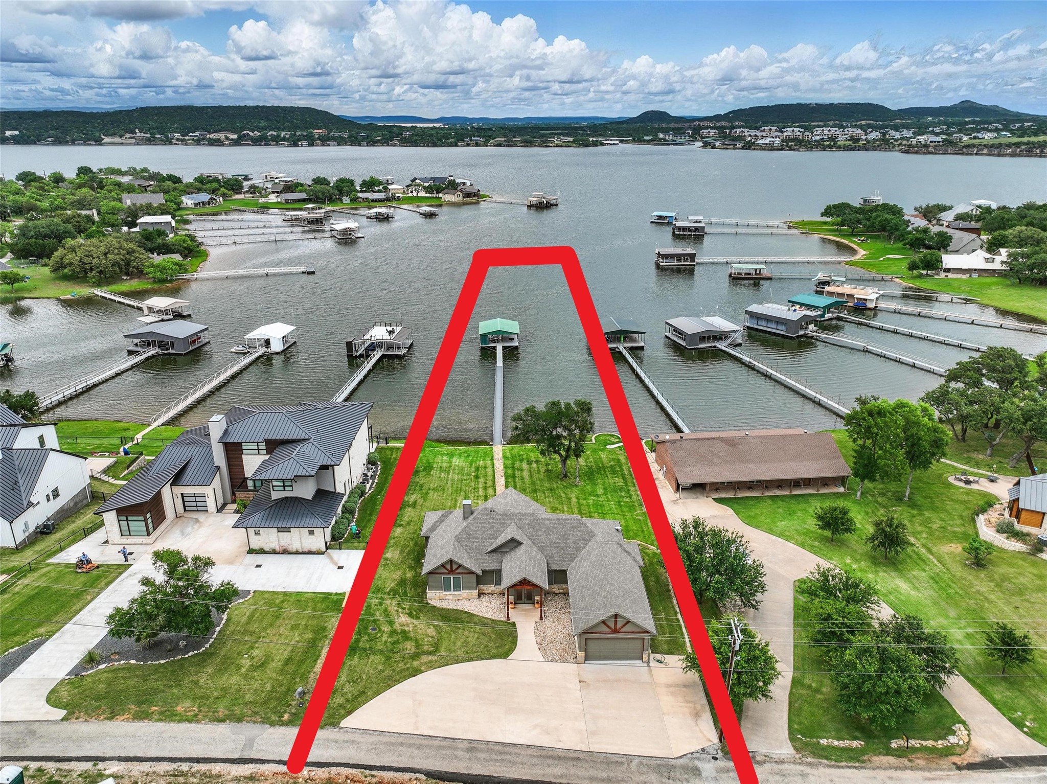 1011 Cardinal Cove — photo