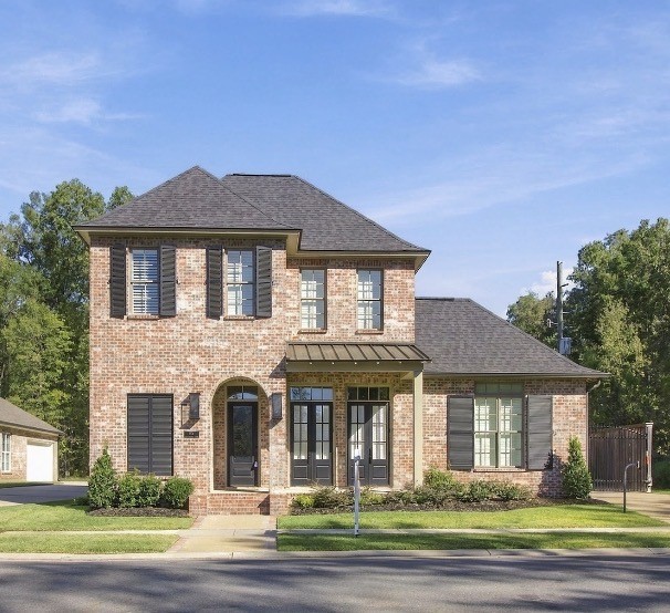 1108 Winterberry Lane — photo