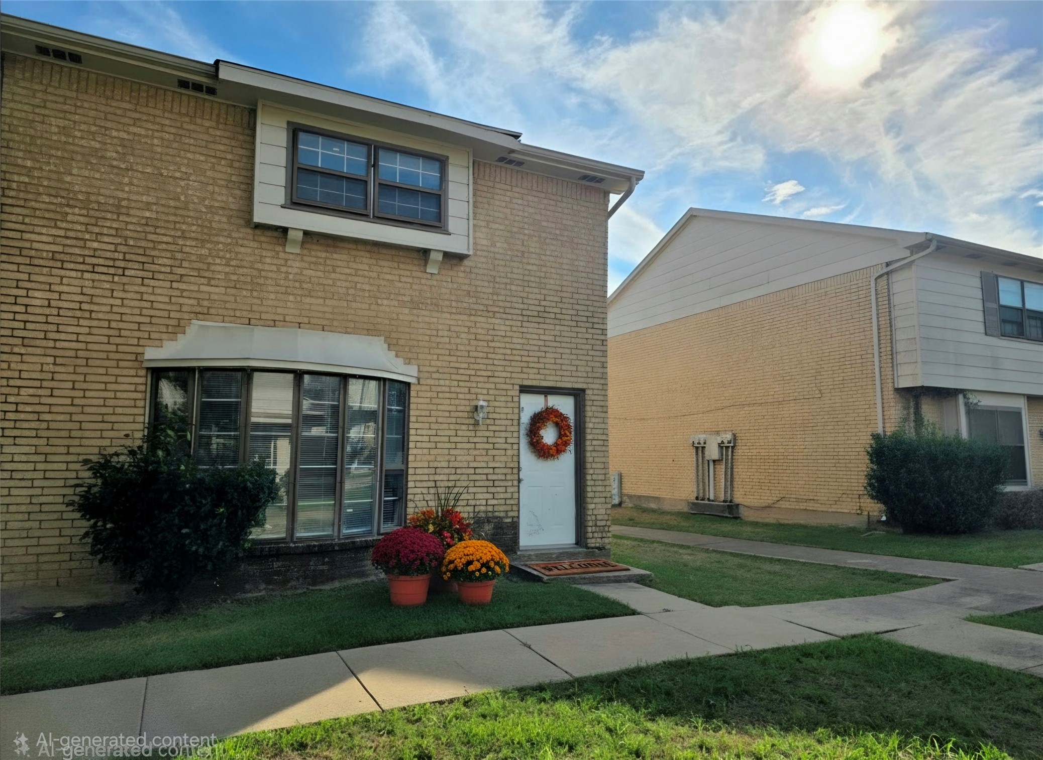99 W Mountain Creek Drive — photo