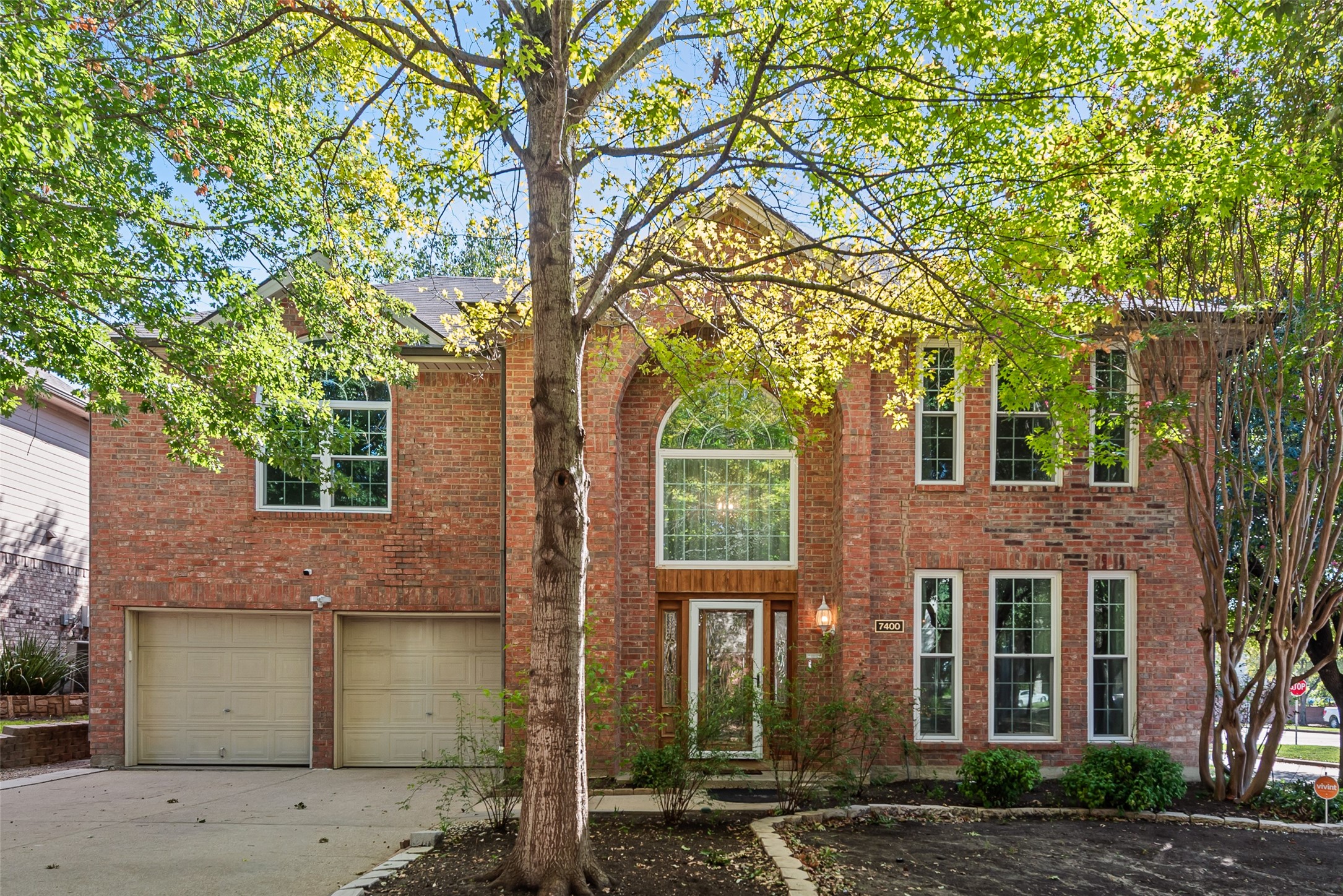 7400 Bear Lake Drive — photo