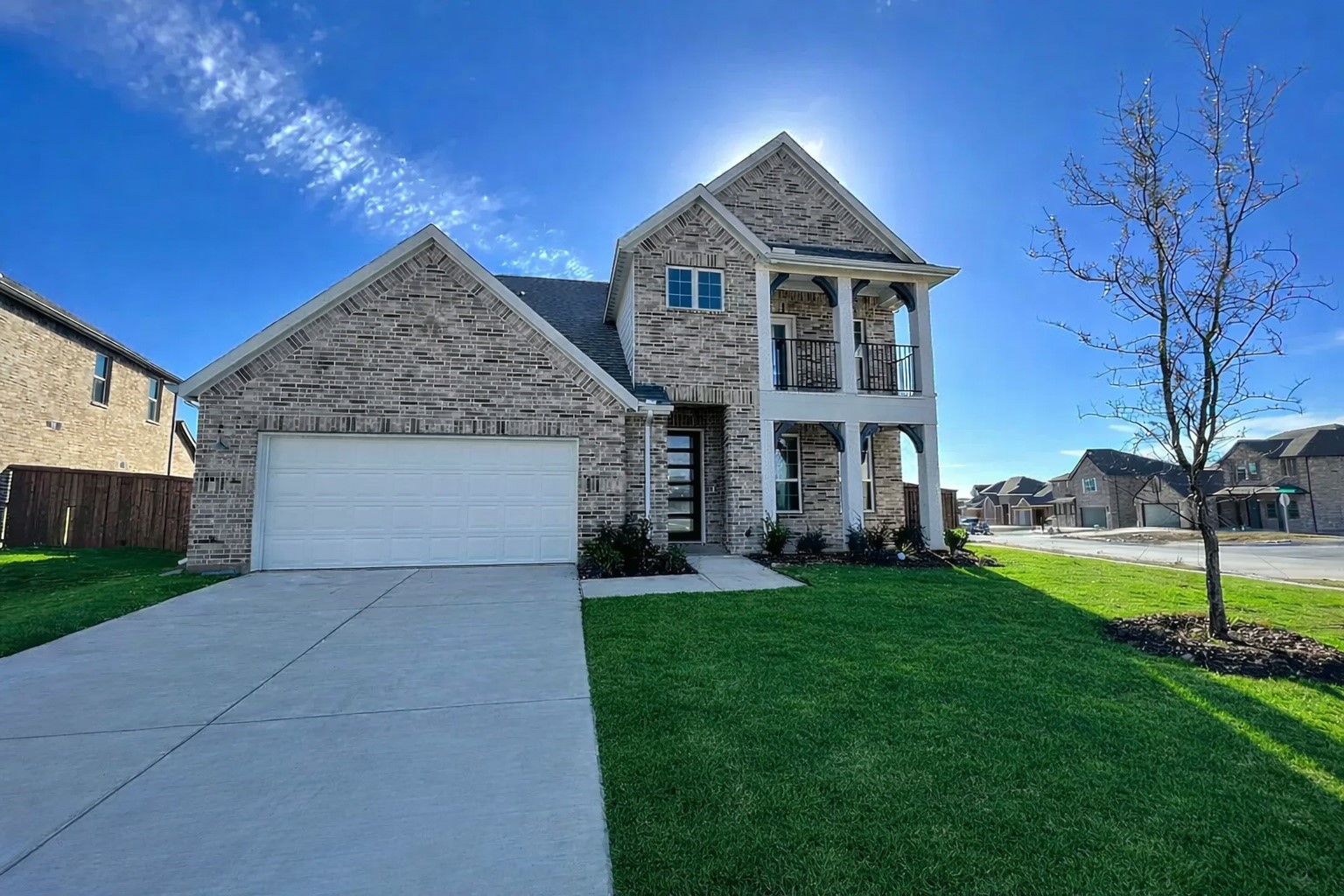 1701 Game Creek Court — photo