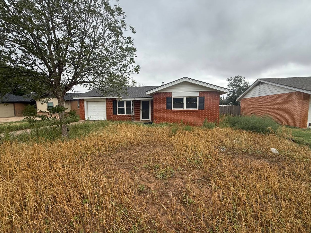 306 Osage Avenue, Post, TX 79356 — photo 2