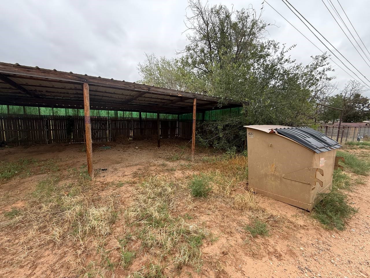 306 Osage Avenue, Post, TX 79356 — photo 3