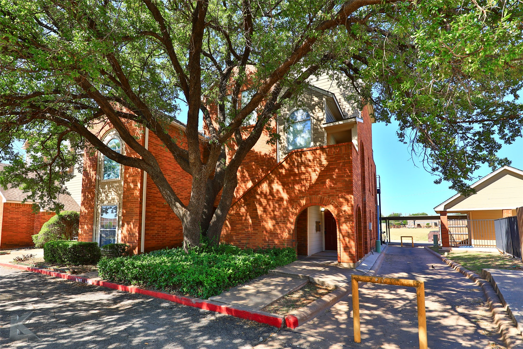 1302 Westheimer Road Unit 107 — photo