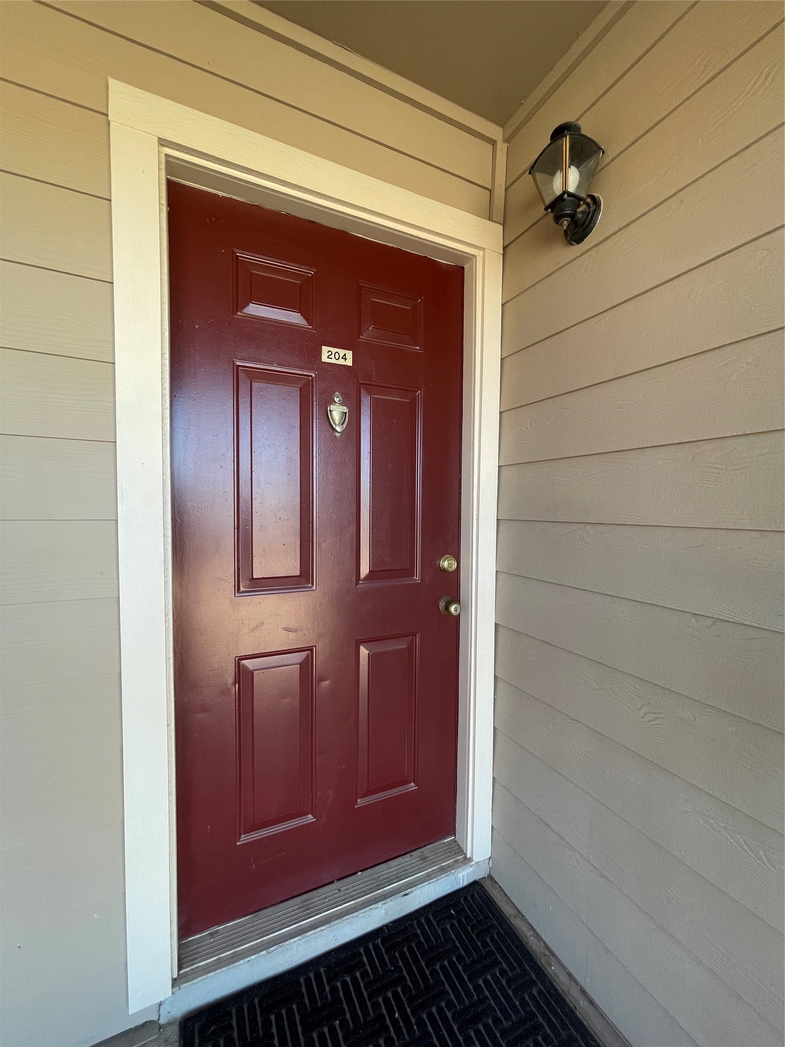 1302 Westheimer Road #204 — photo