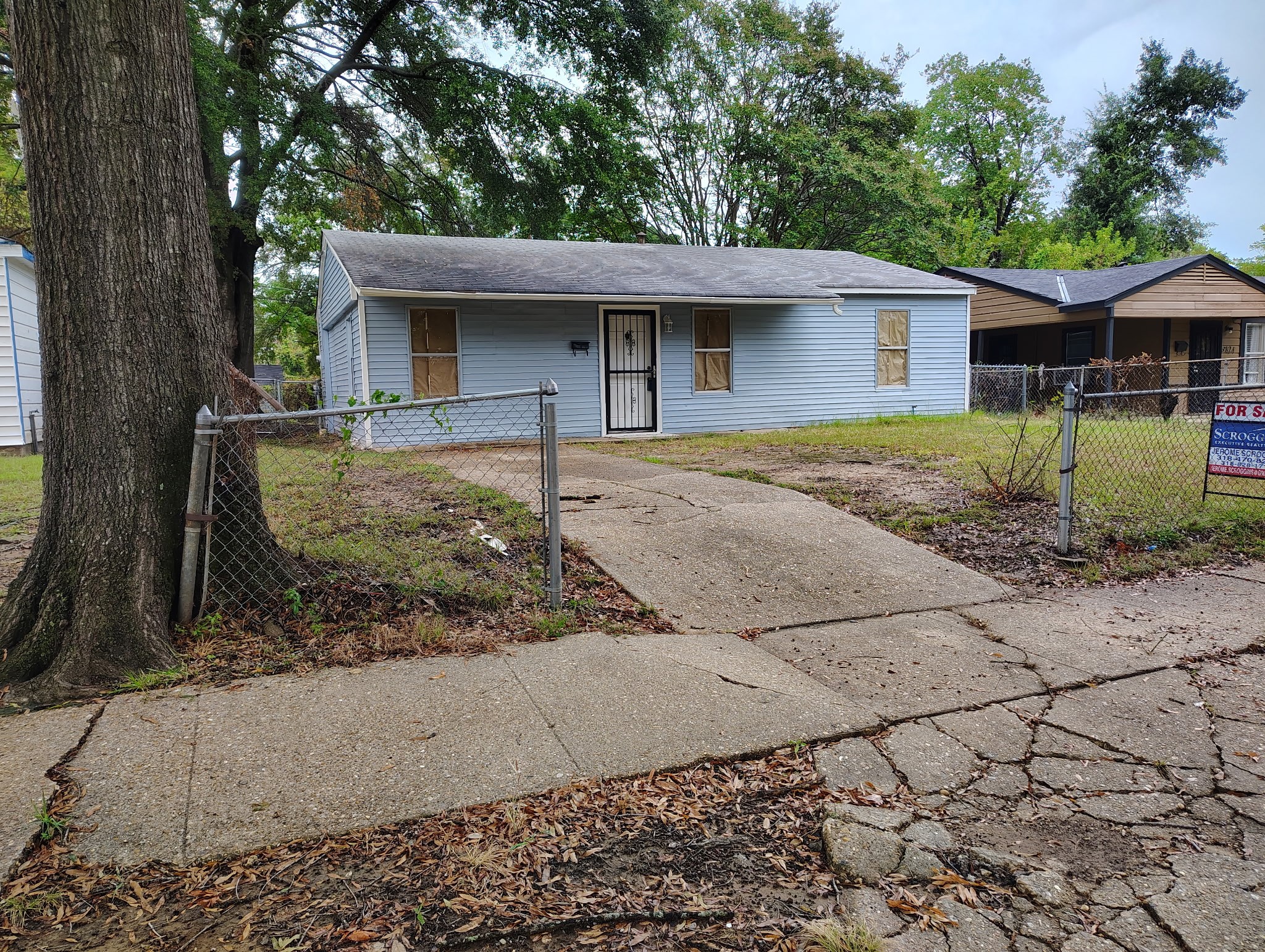 3428 Pleasant Drive — photo