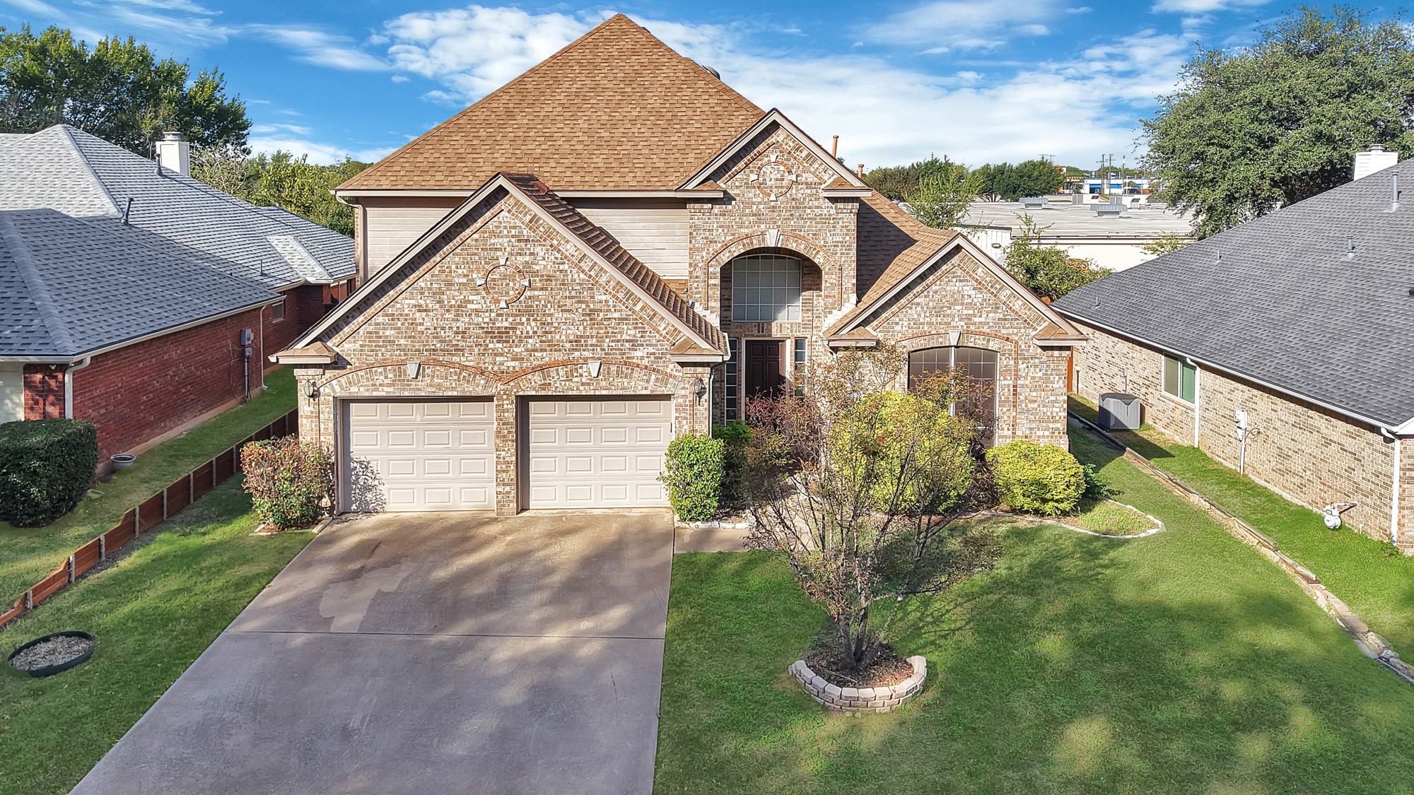 1001 Tennison Drive — photo