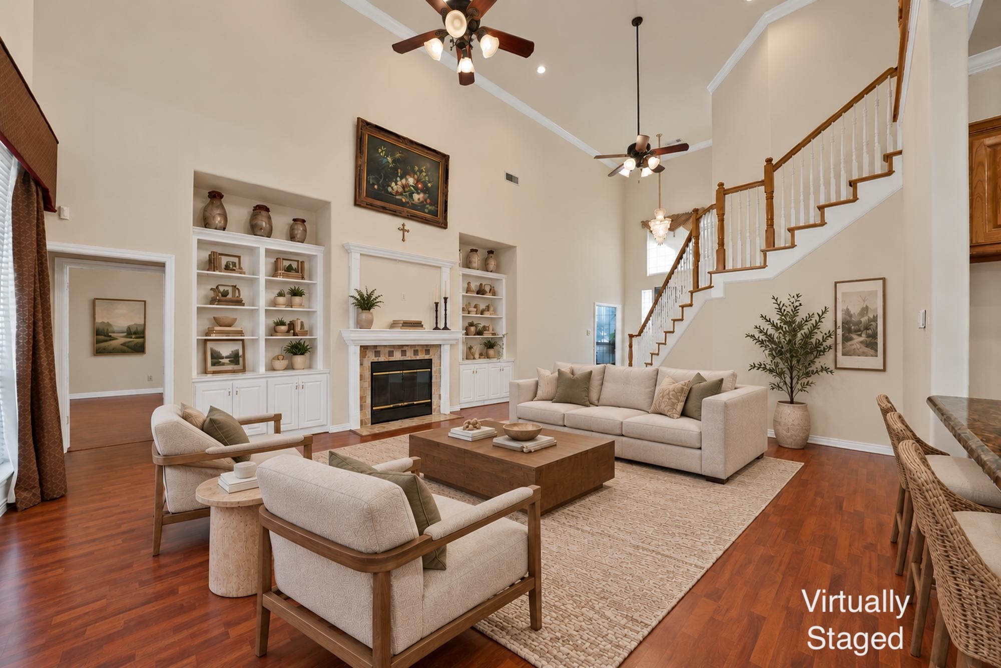 1001 Tennison Drive, Euless, TX 76039 — photo 2