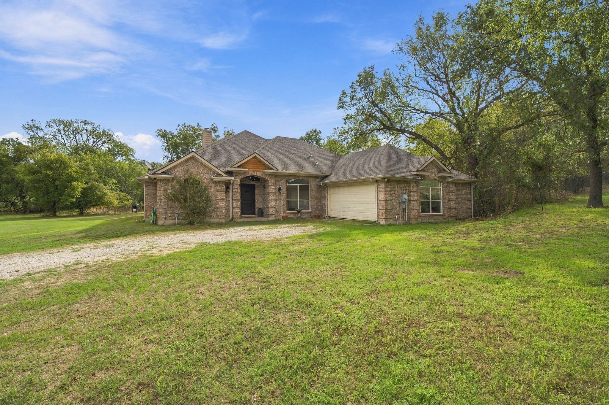 502 Three Skillet Road — photo