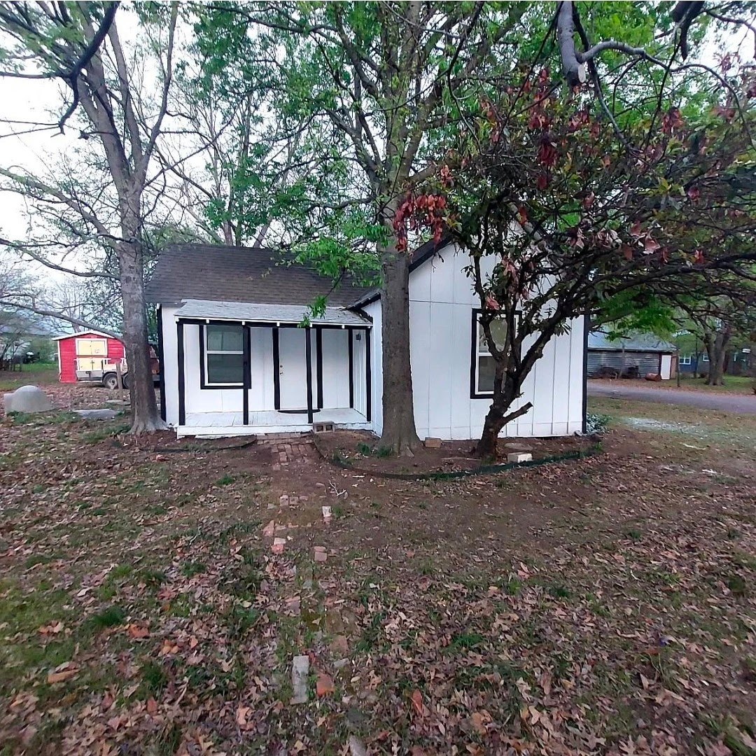 1001 N Anna Street — photo