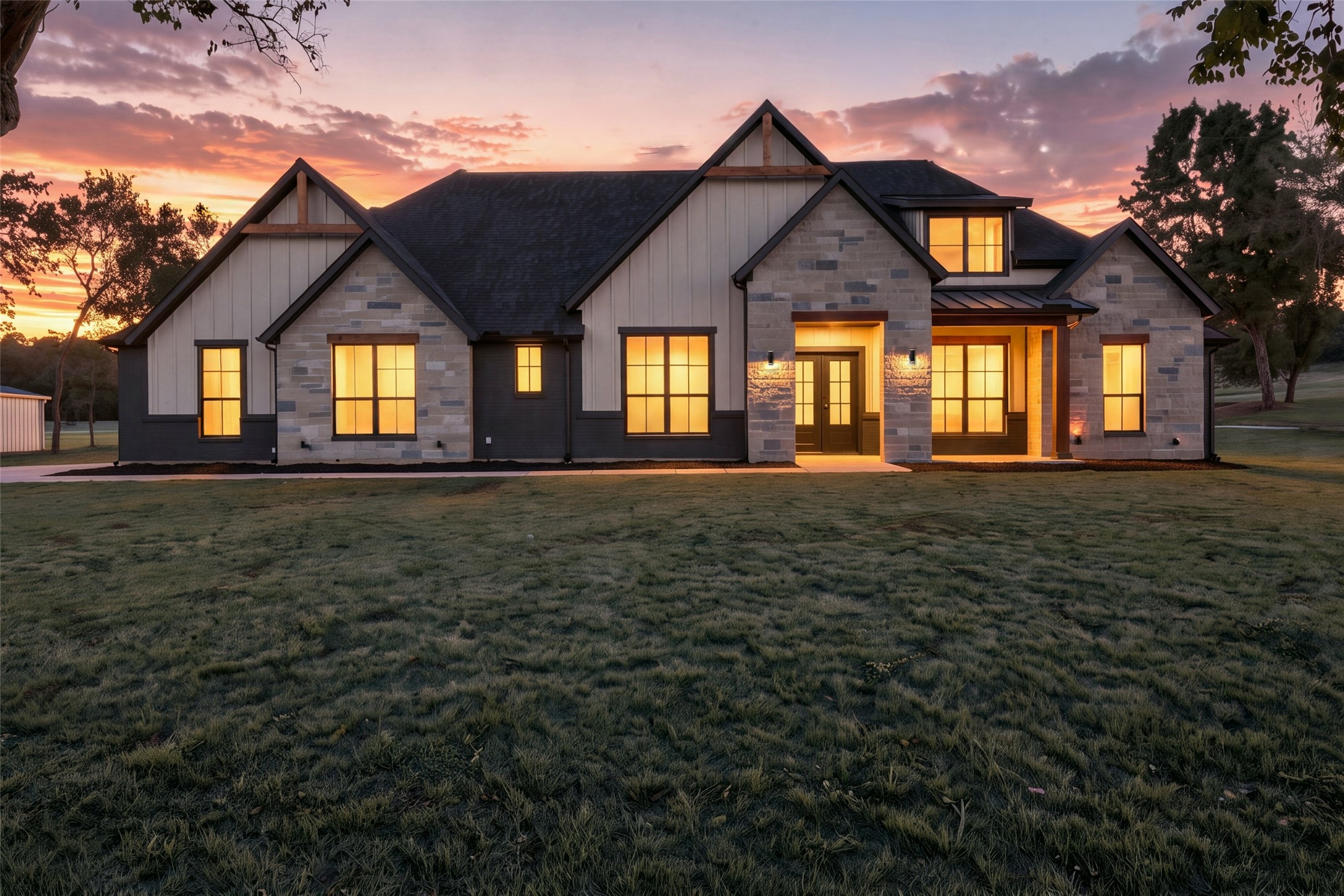 535 Echo Glade Court — photo