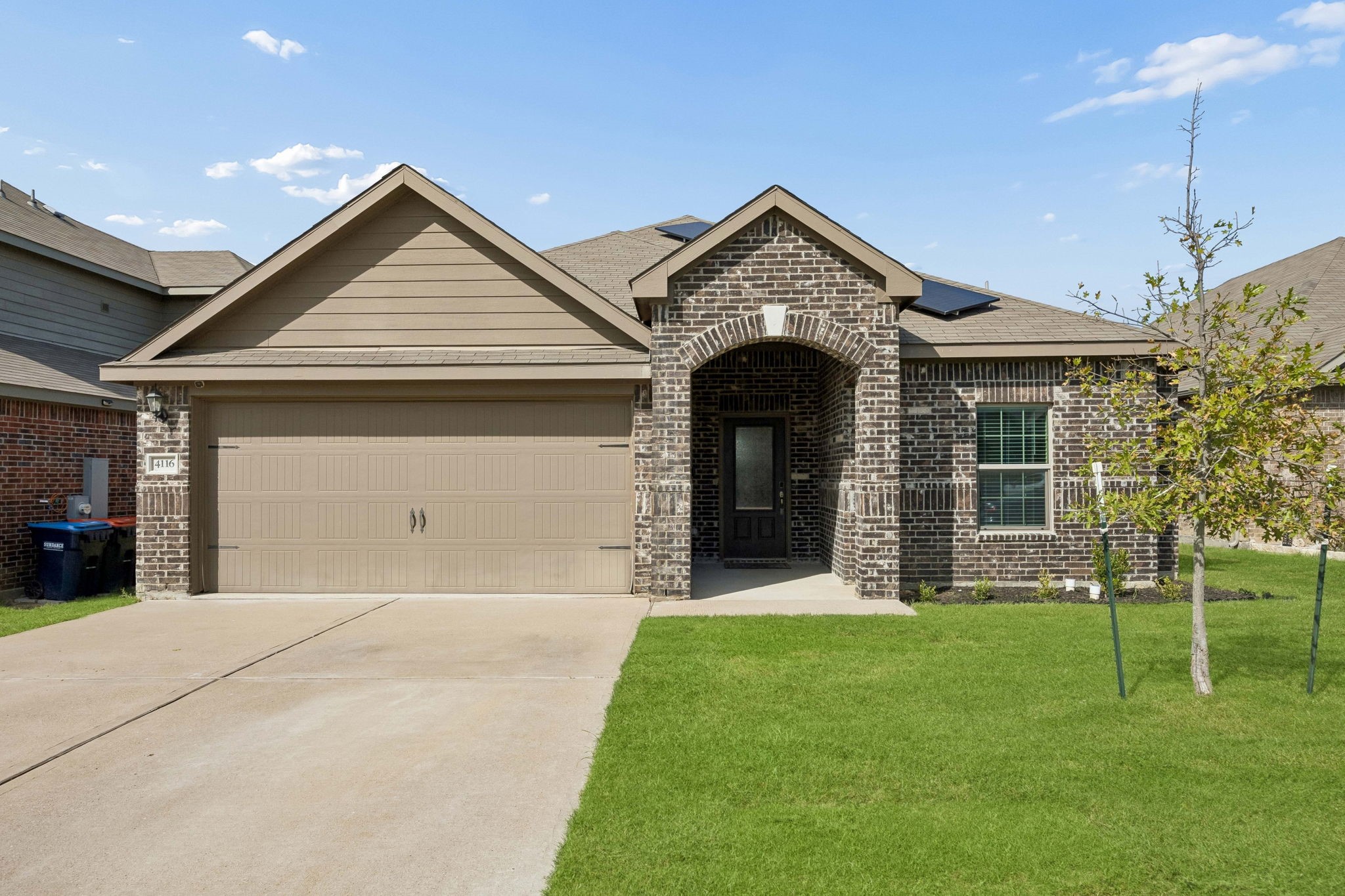 4116 Bixby Creek Court — photo