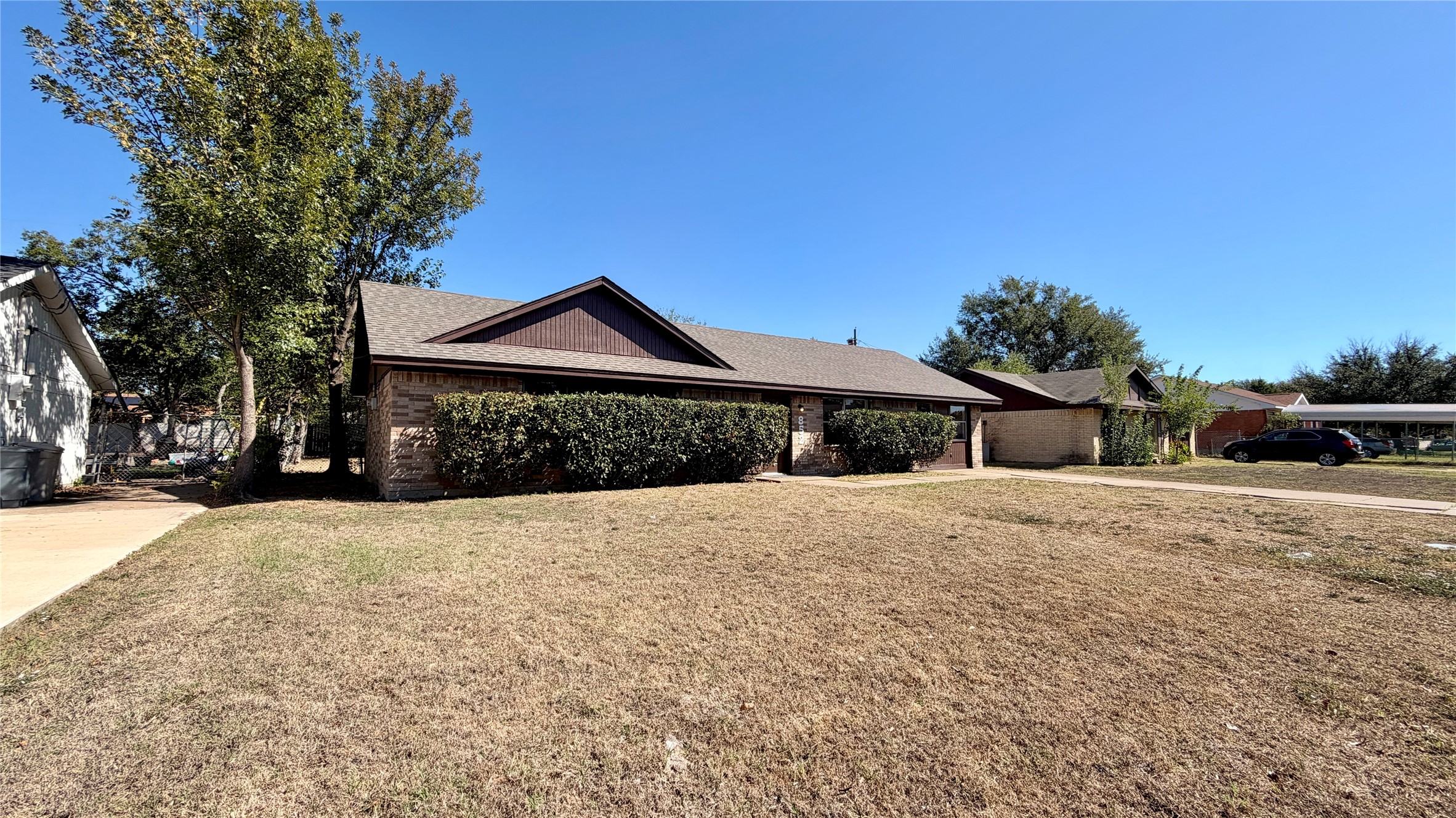 852 Beverly Drive, Terrell, TX 75160 — photo 3