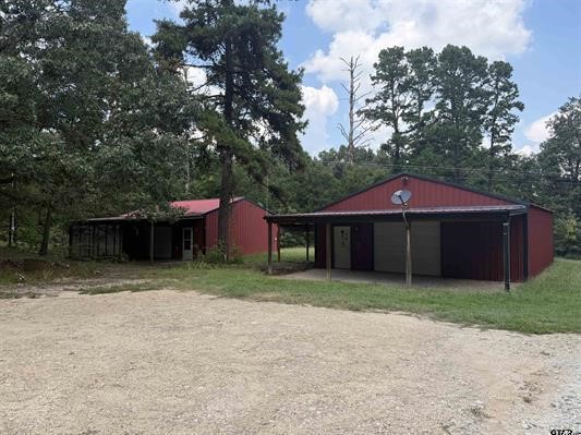 3350 E FM 852 — photo