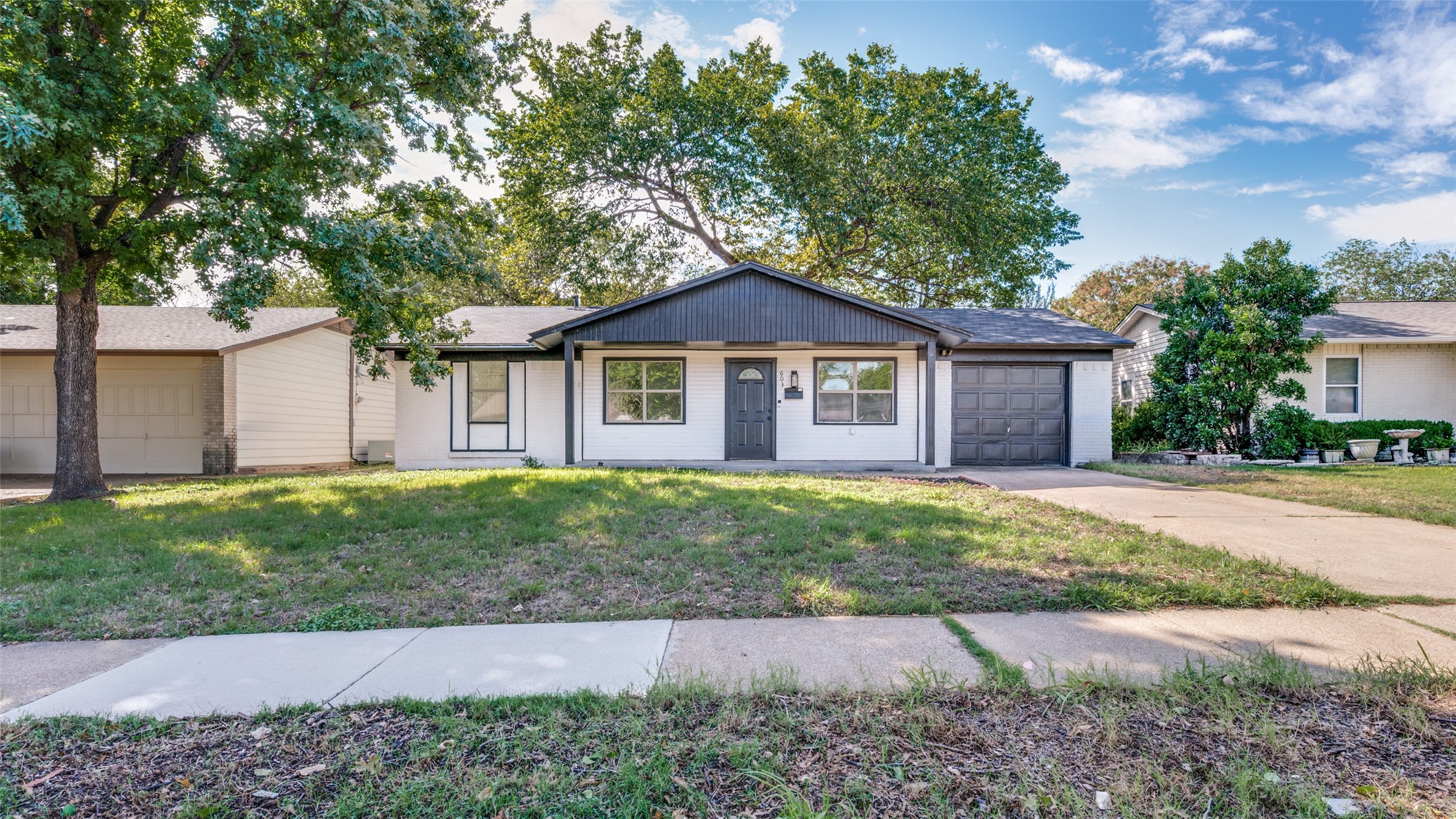 603 Donley Drive — photo