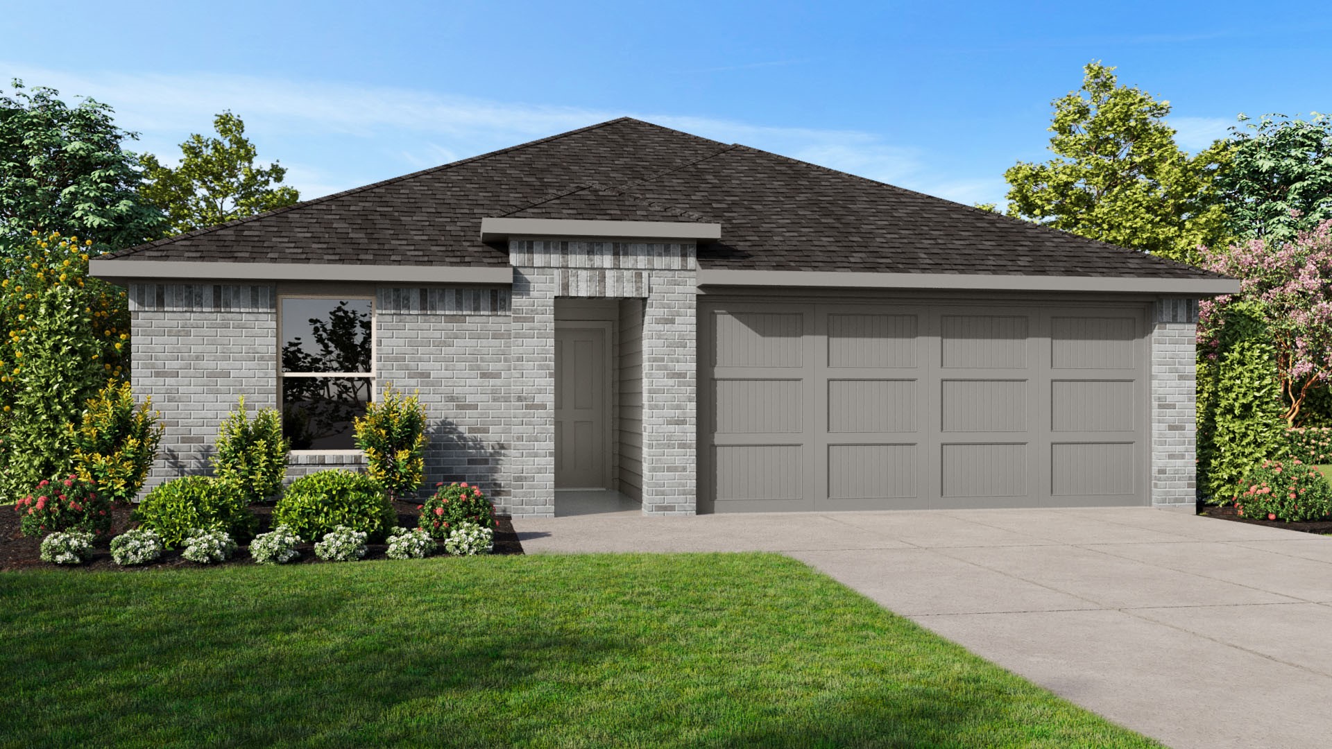 7733 Royal Fern Drive — photo