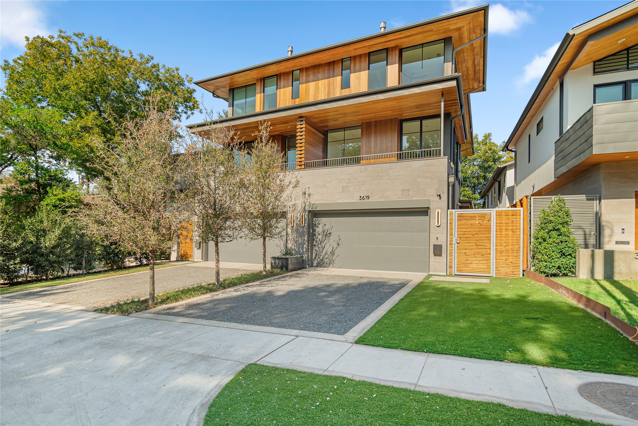 3619 Springbrook — photo