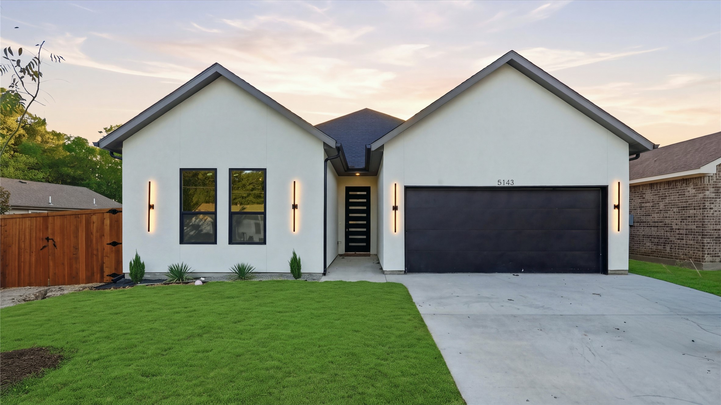 5143 Watson Drive — photo