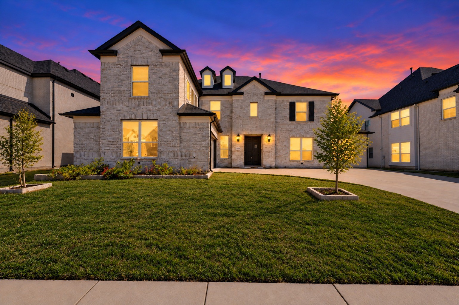 4514 Sky Harbor Drive — photo